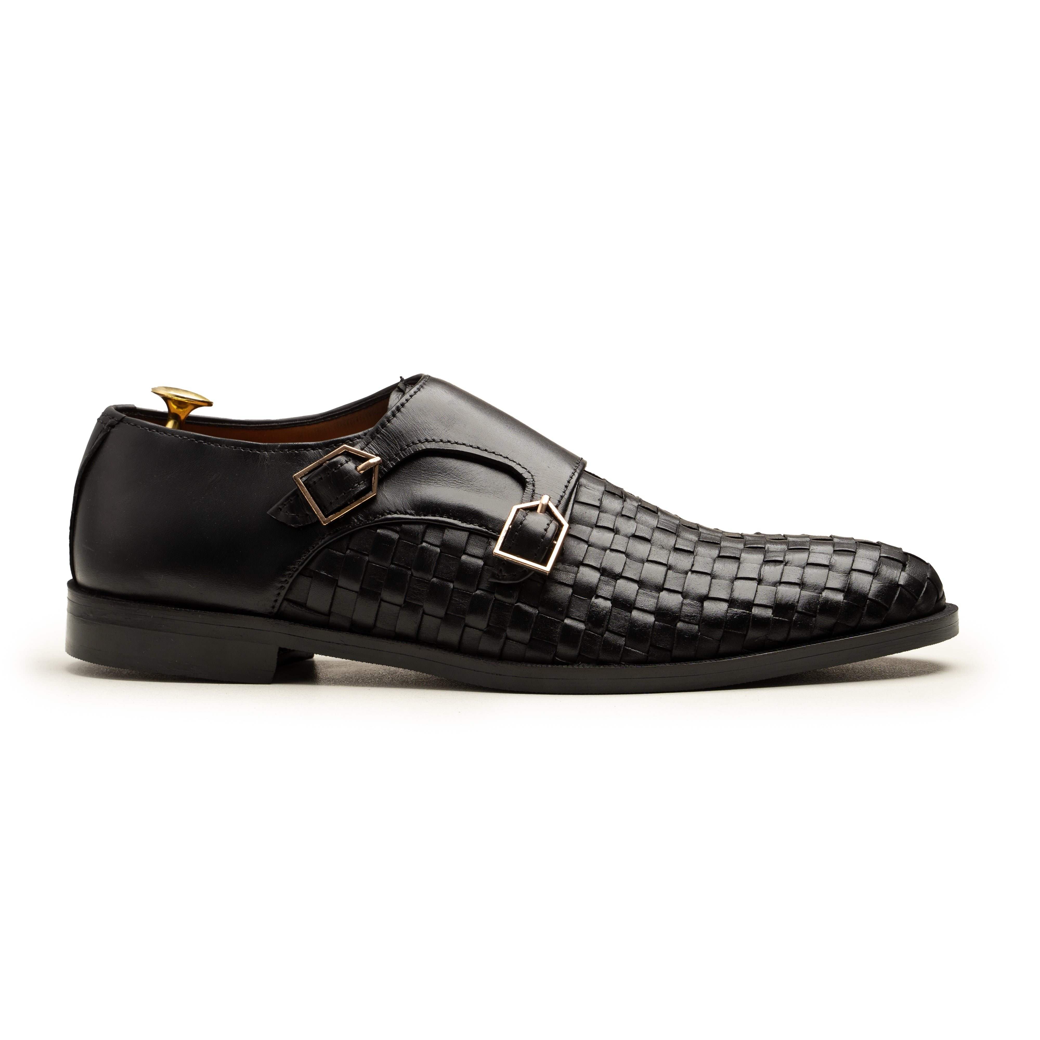 ZAUVER DOUBLE MONKS