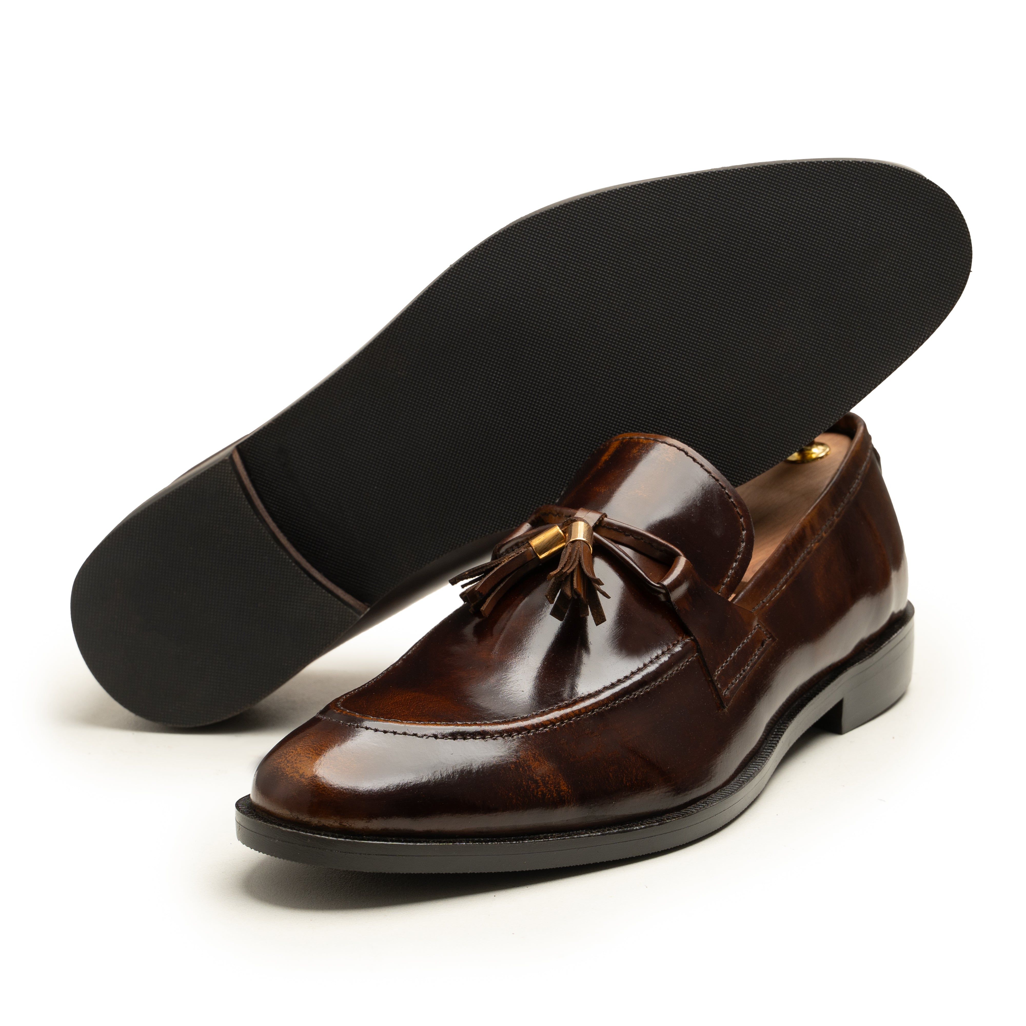SOLAIR LOAFERS
