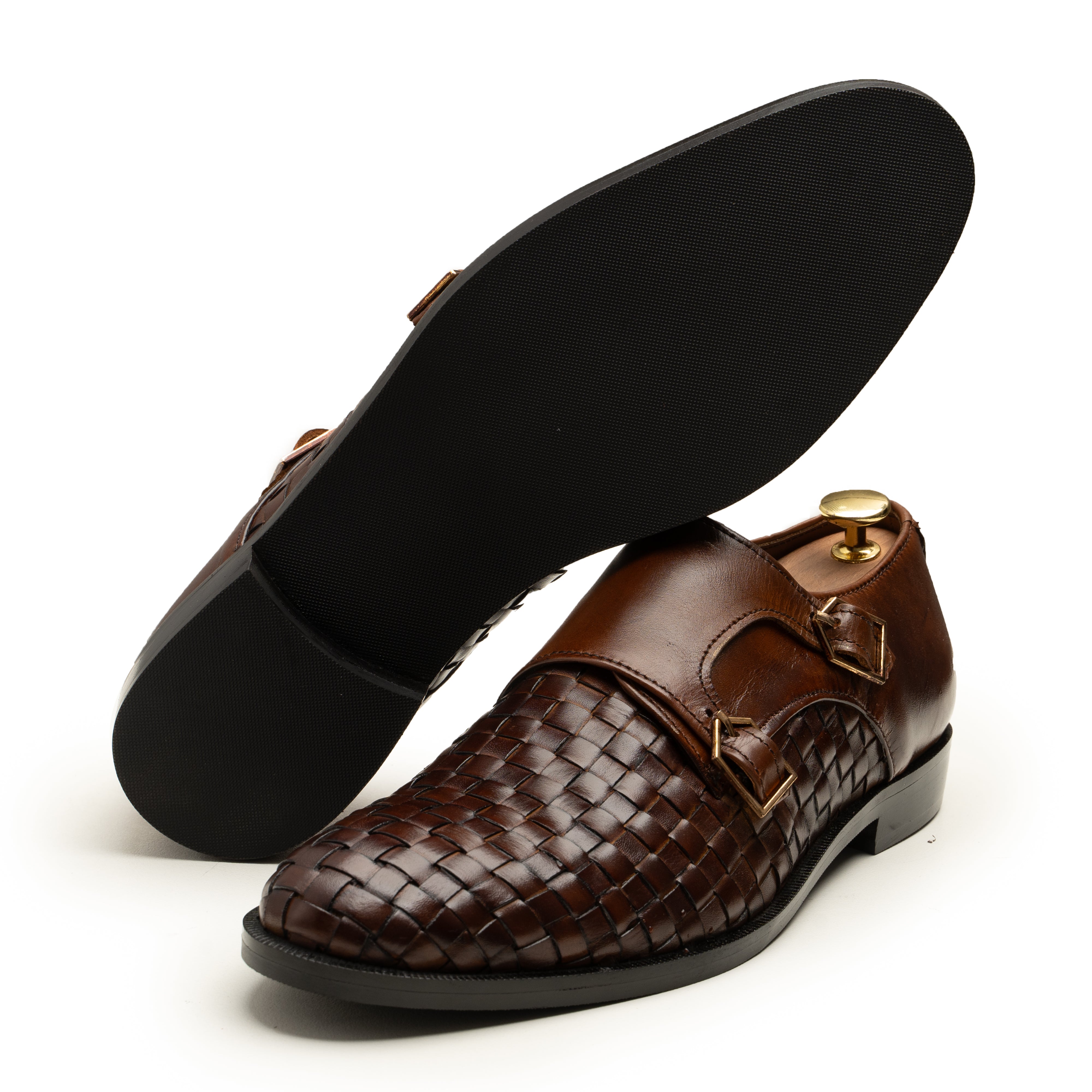 NORELL DOUBLE MONKS