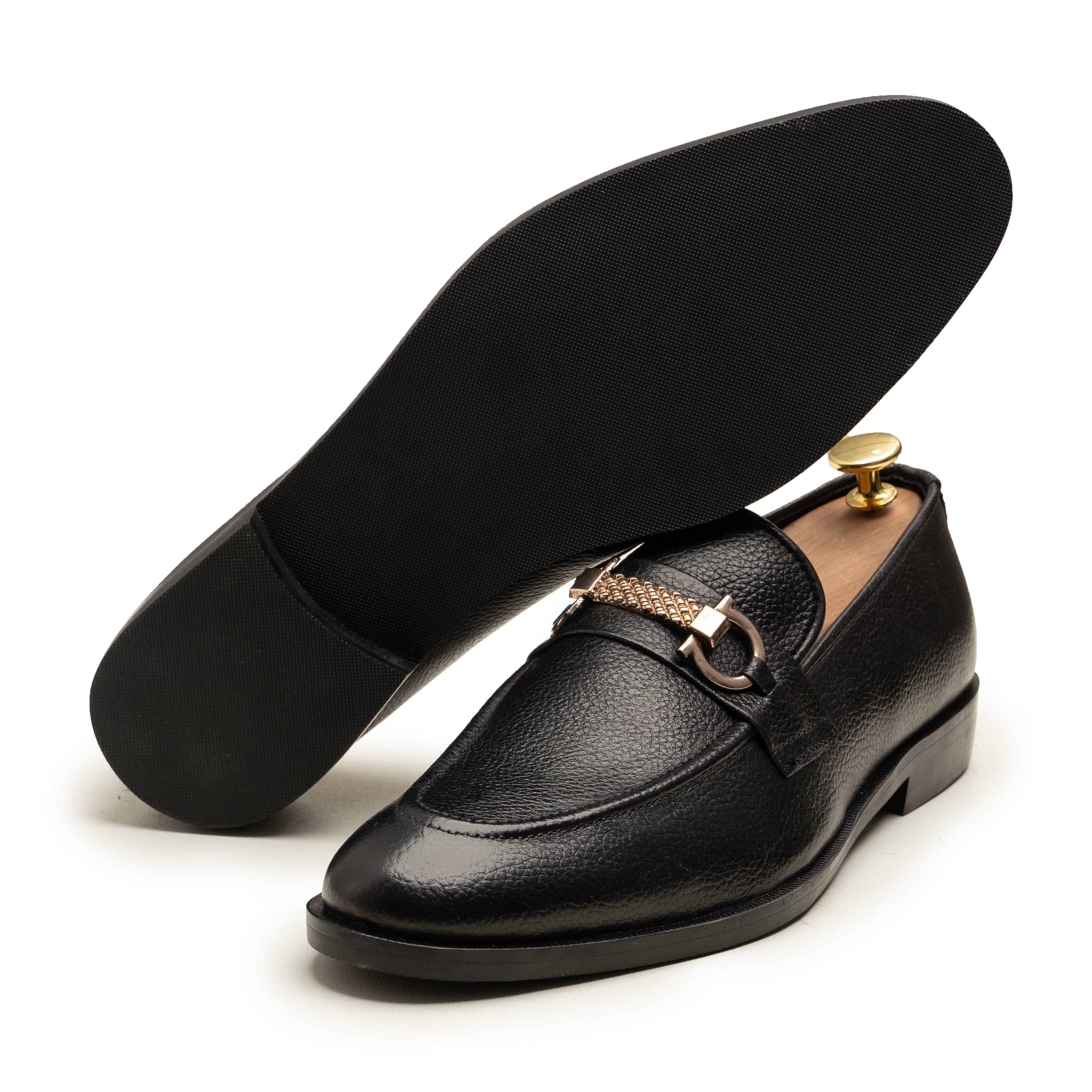 VIREL LOAFERS