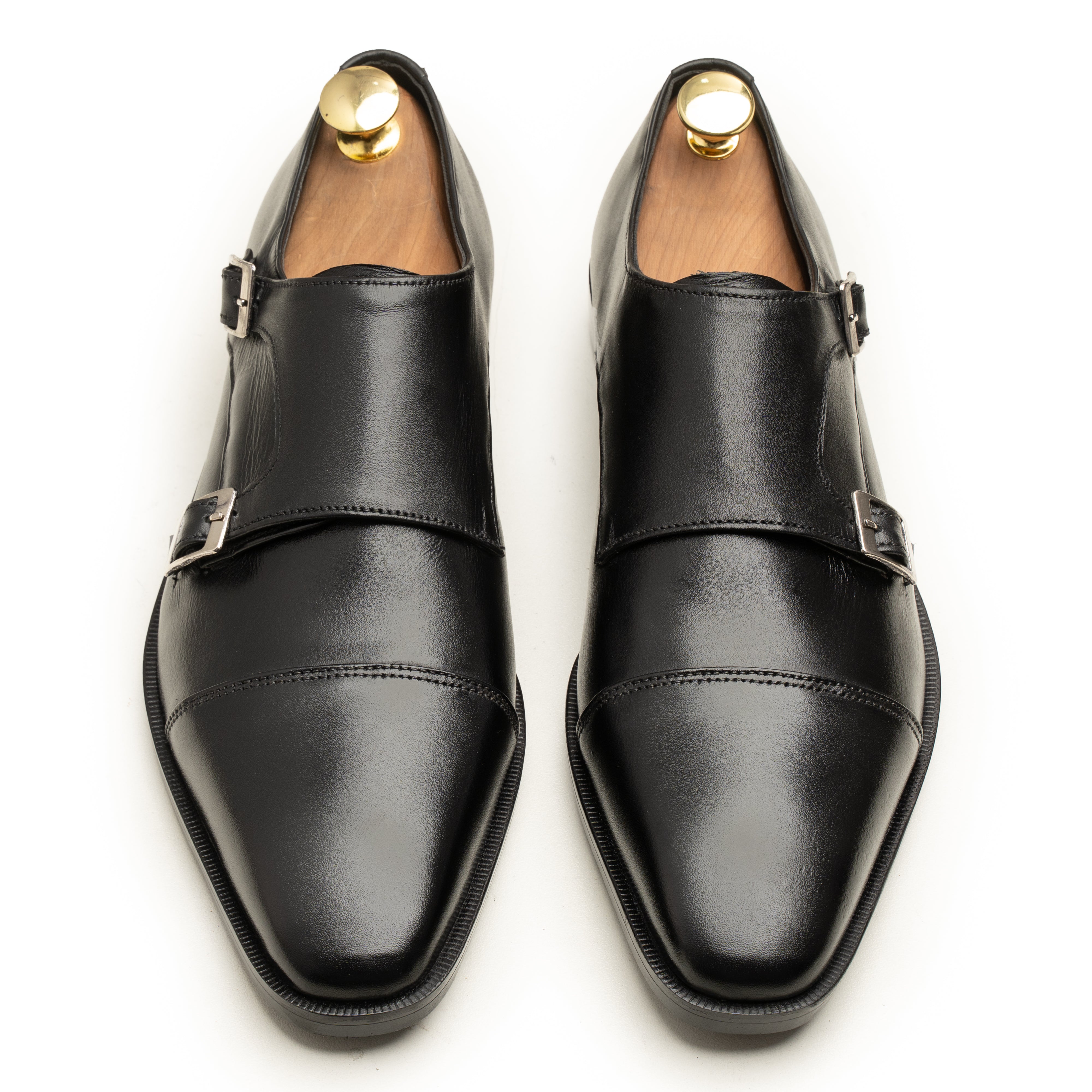 AUREVIA DOUBLE MONKS