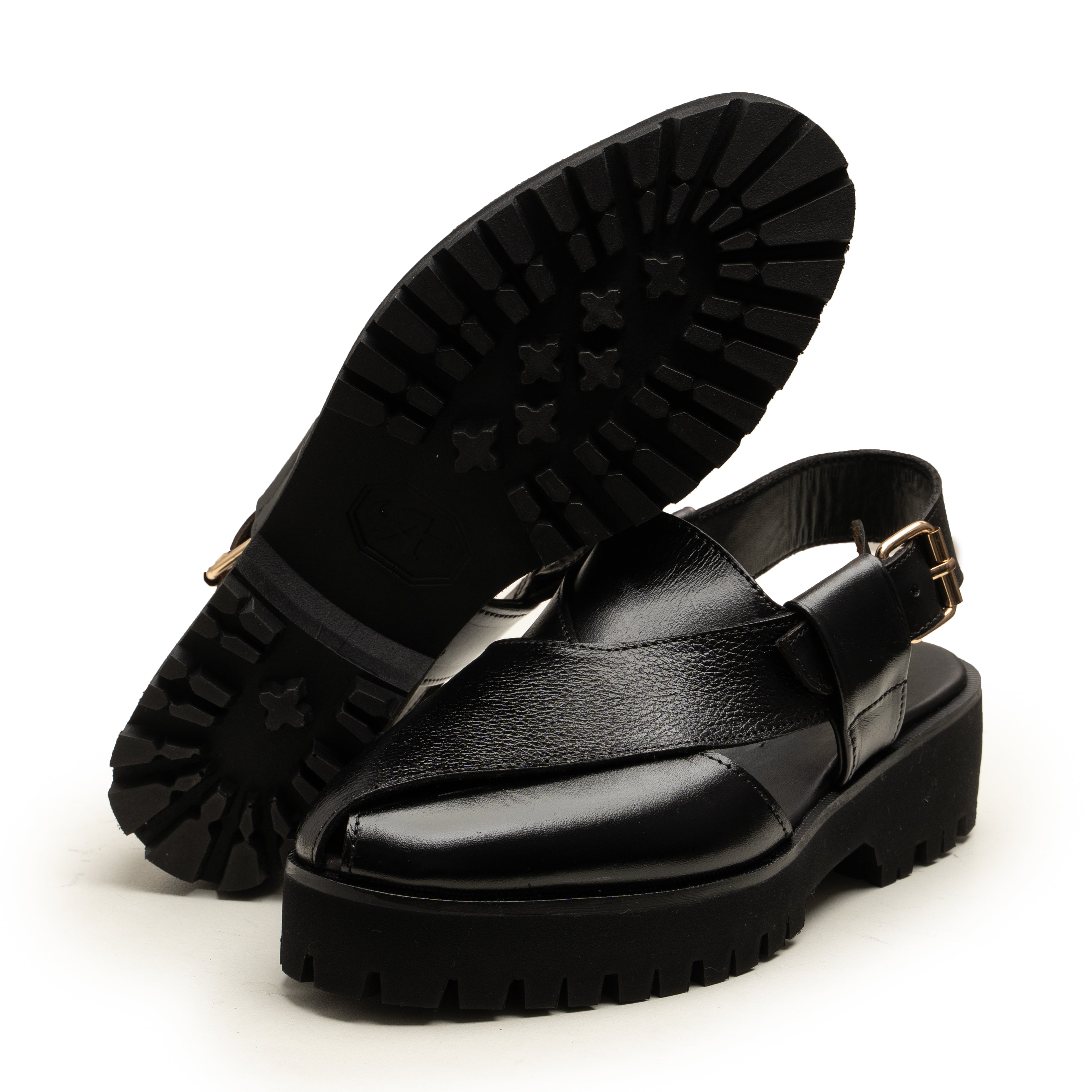 CAELUS SANDALS