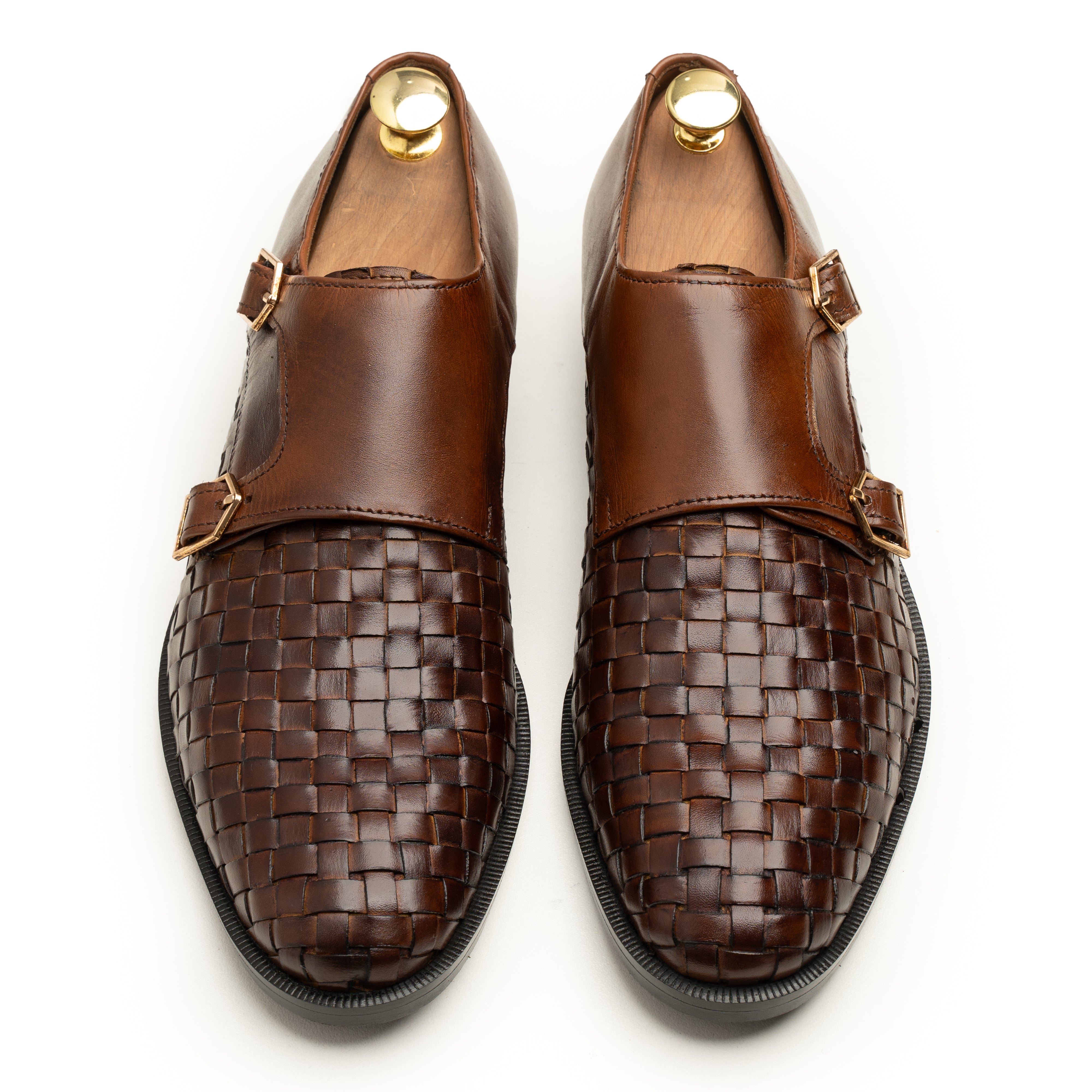 NORELL DOUBLE MONKS