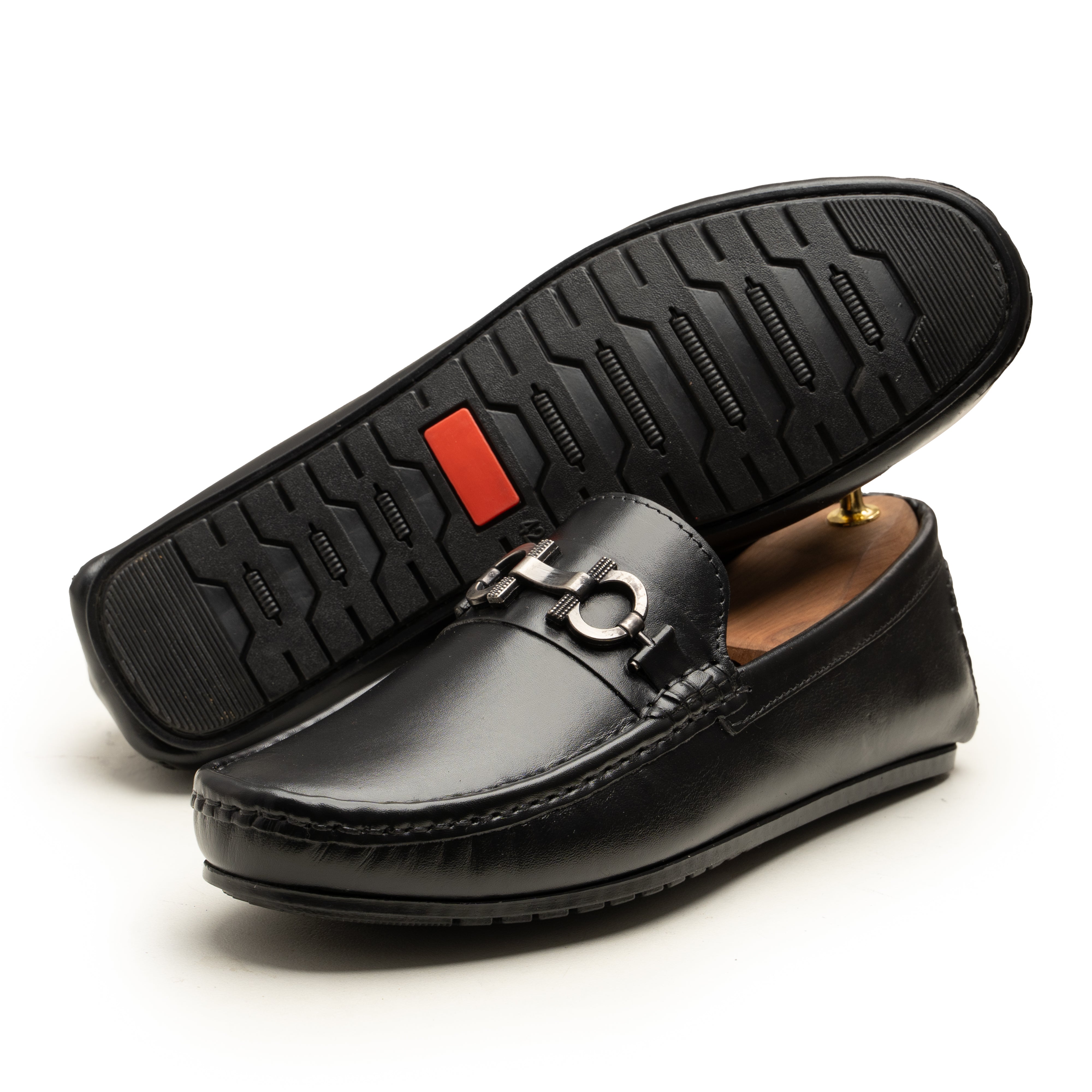 NYELLE DRIVING LOAFERS