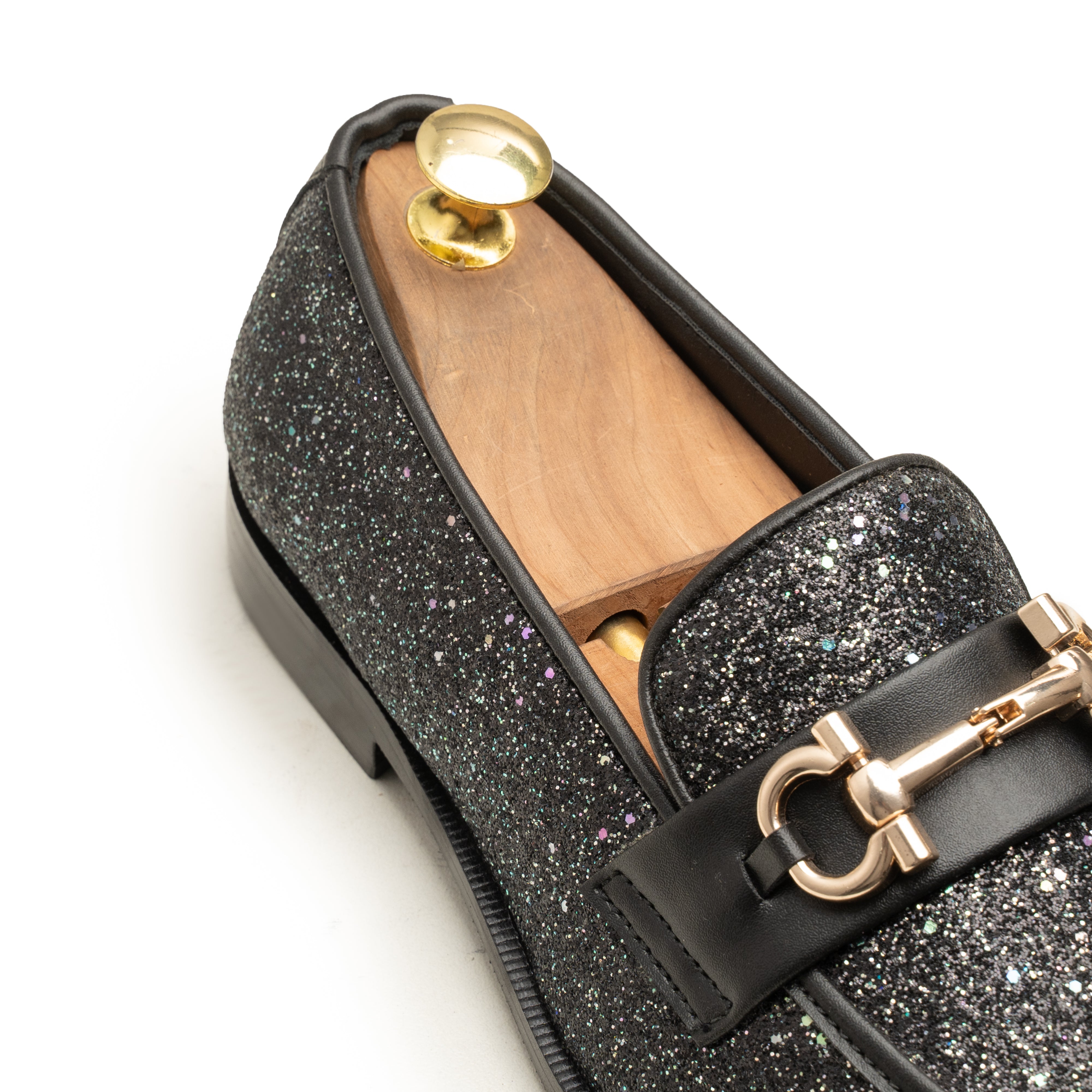 LIOR LOAFERS