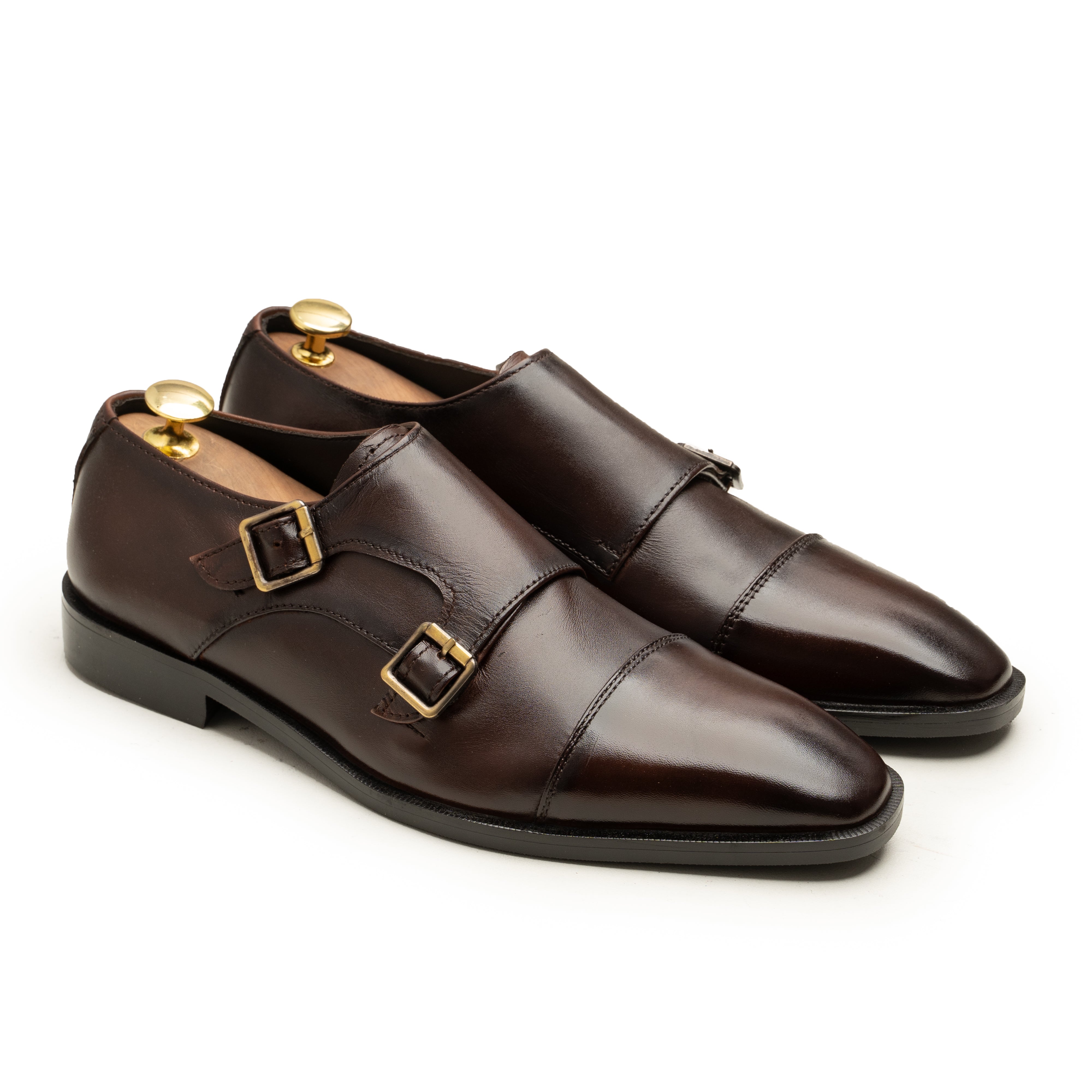 ISVARA DOUBLE MONKS