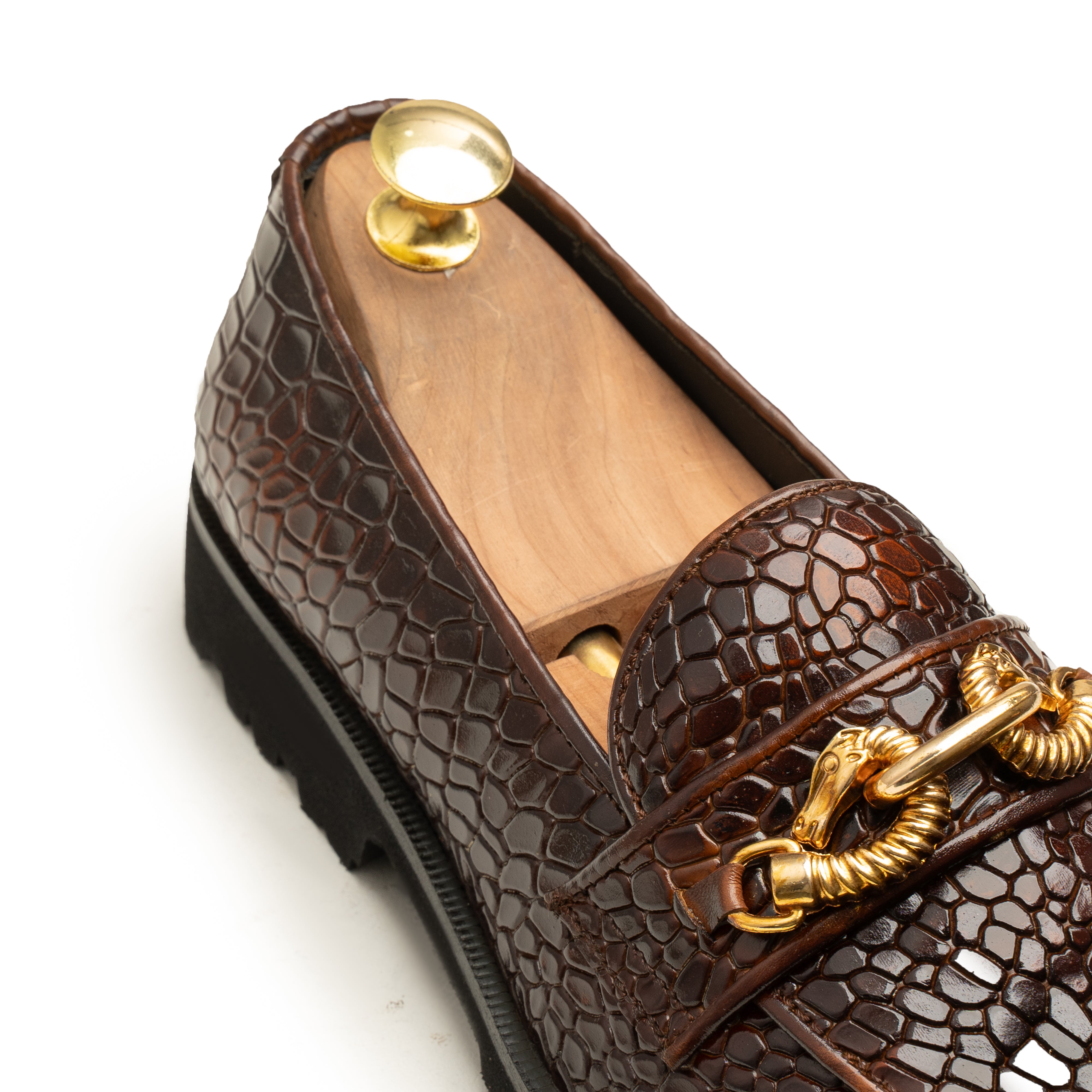 ZEYRA LOAFERS