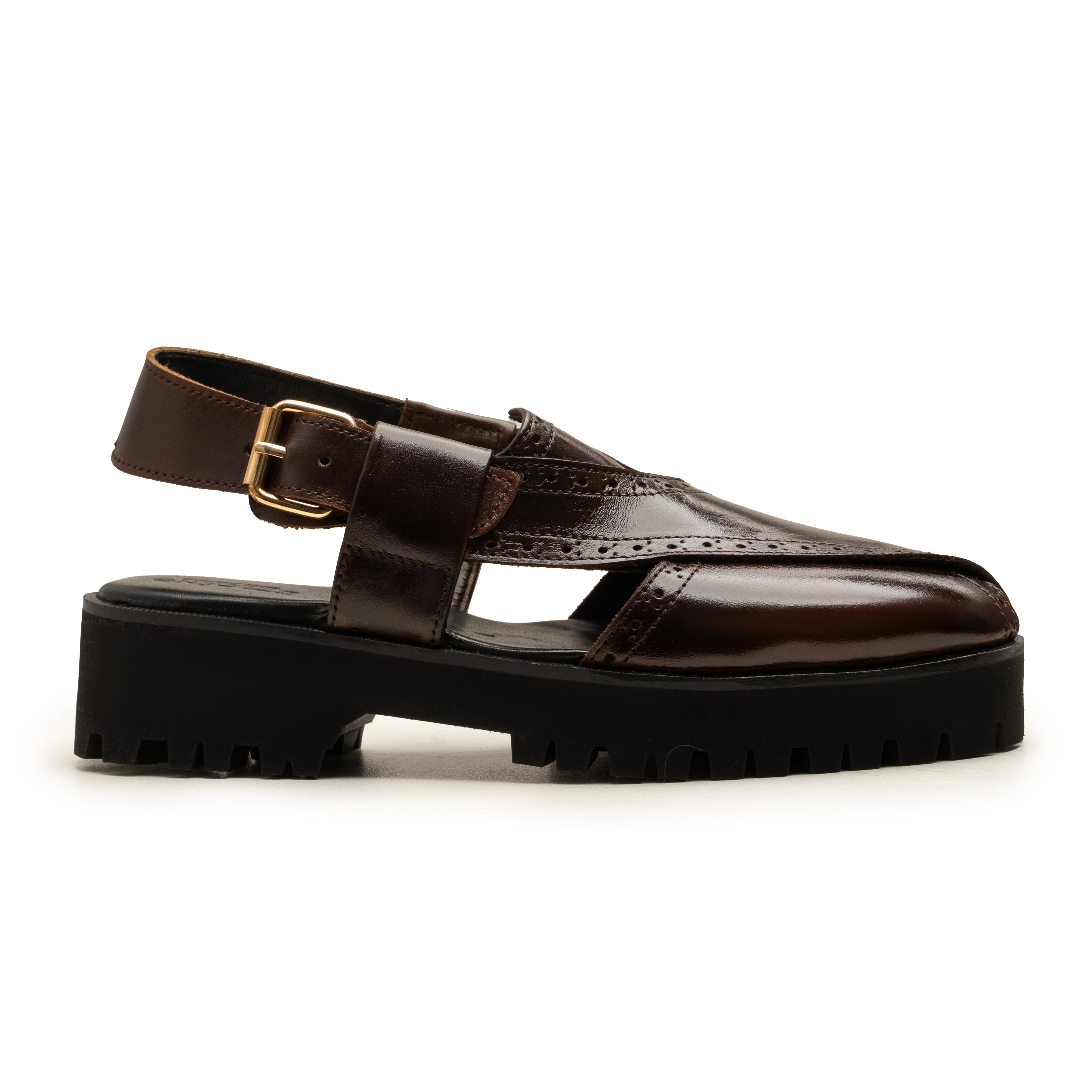 ZAREK SANDALS