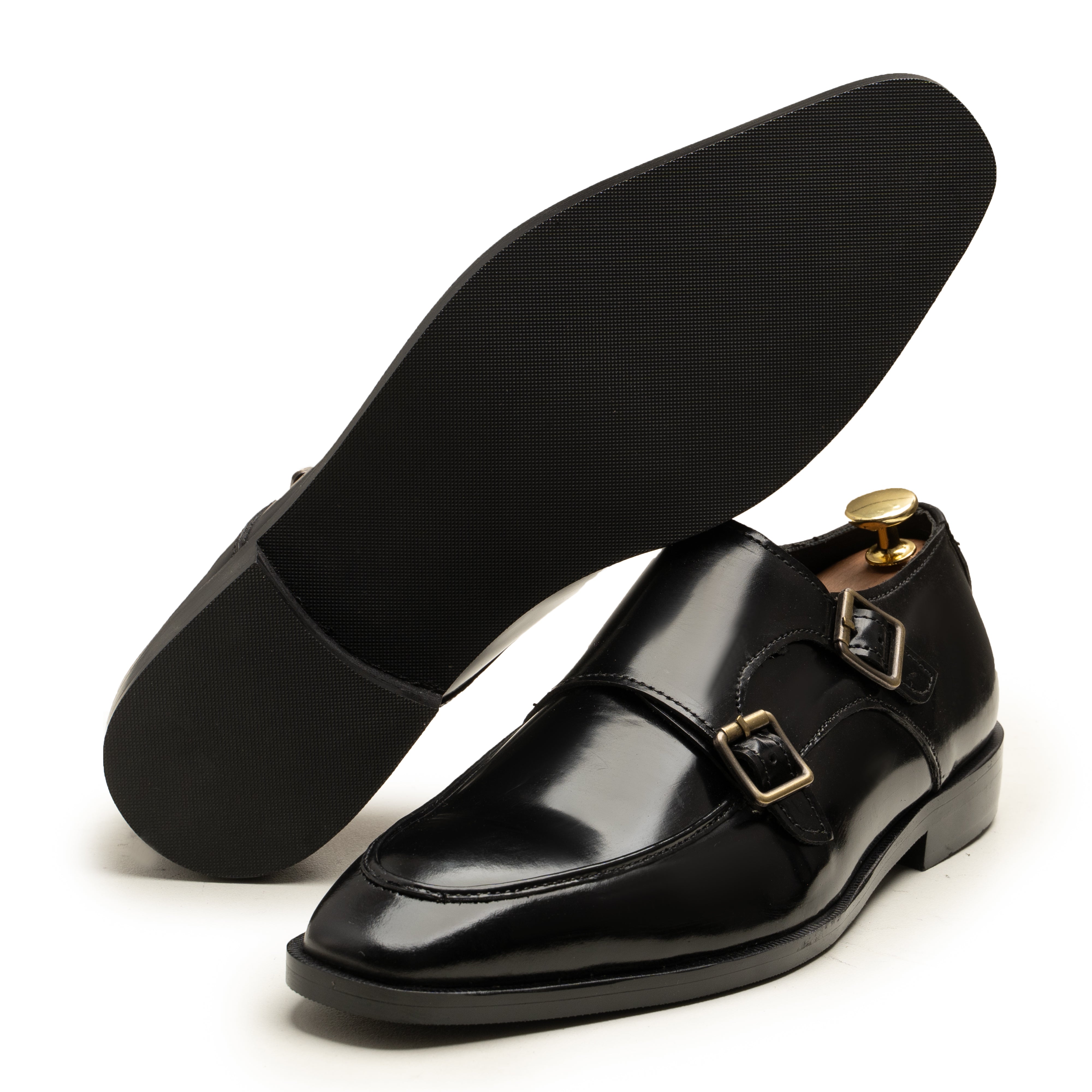 TORIEN DOUBLE MONKS