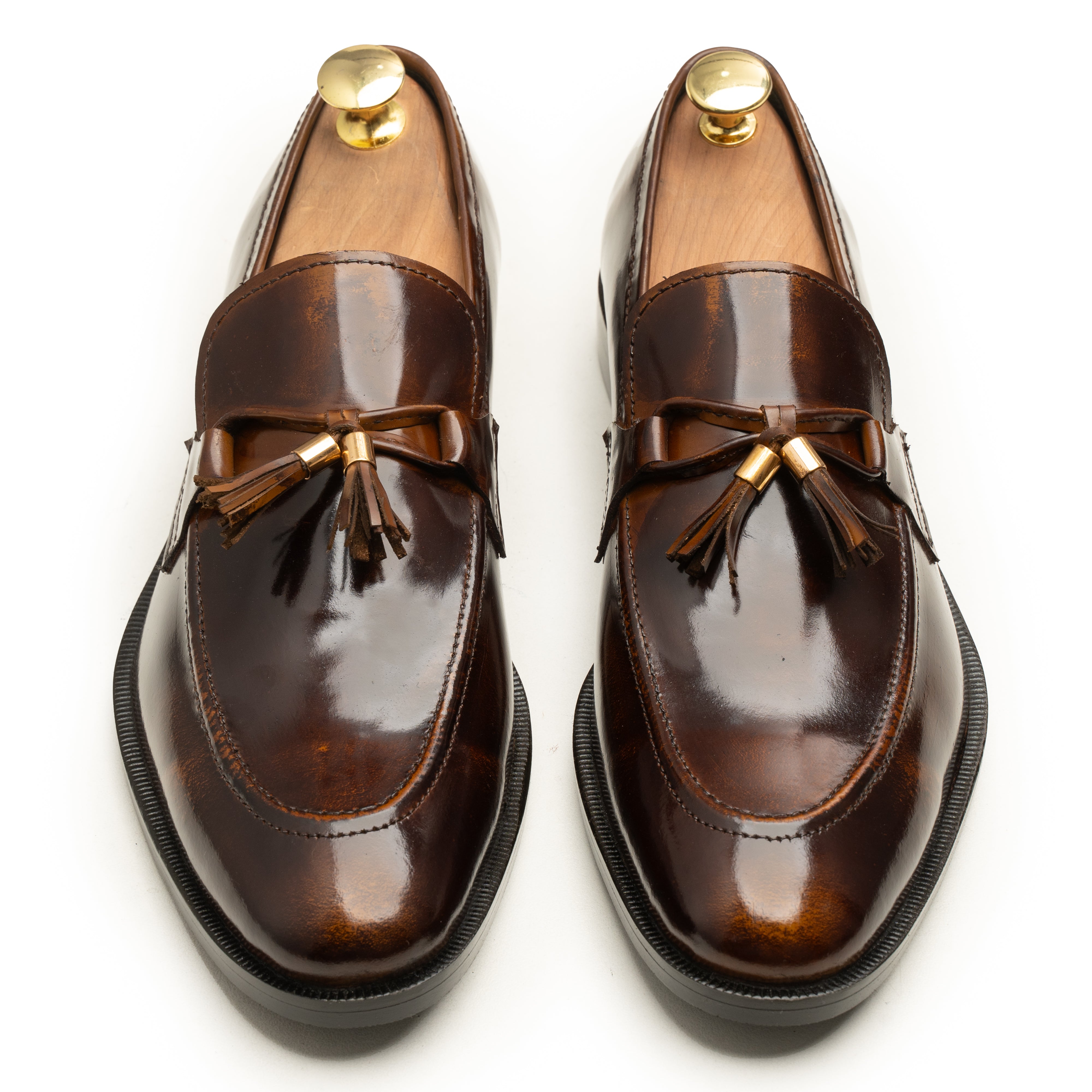 SOLAIR LOAFERS