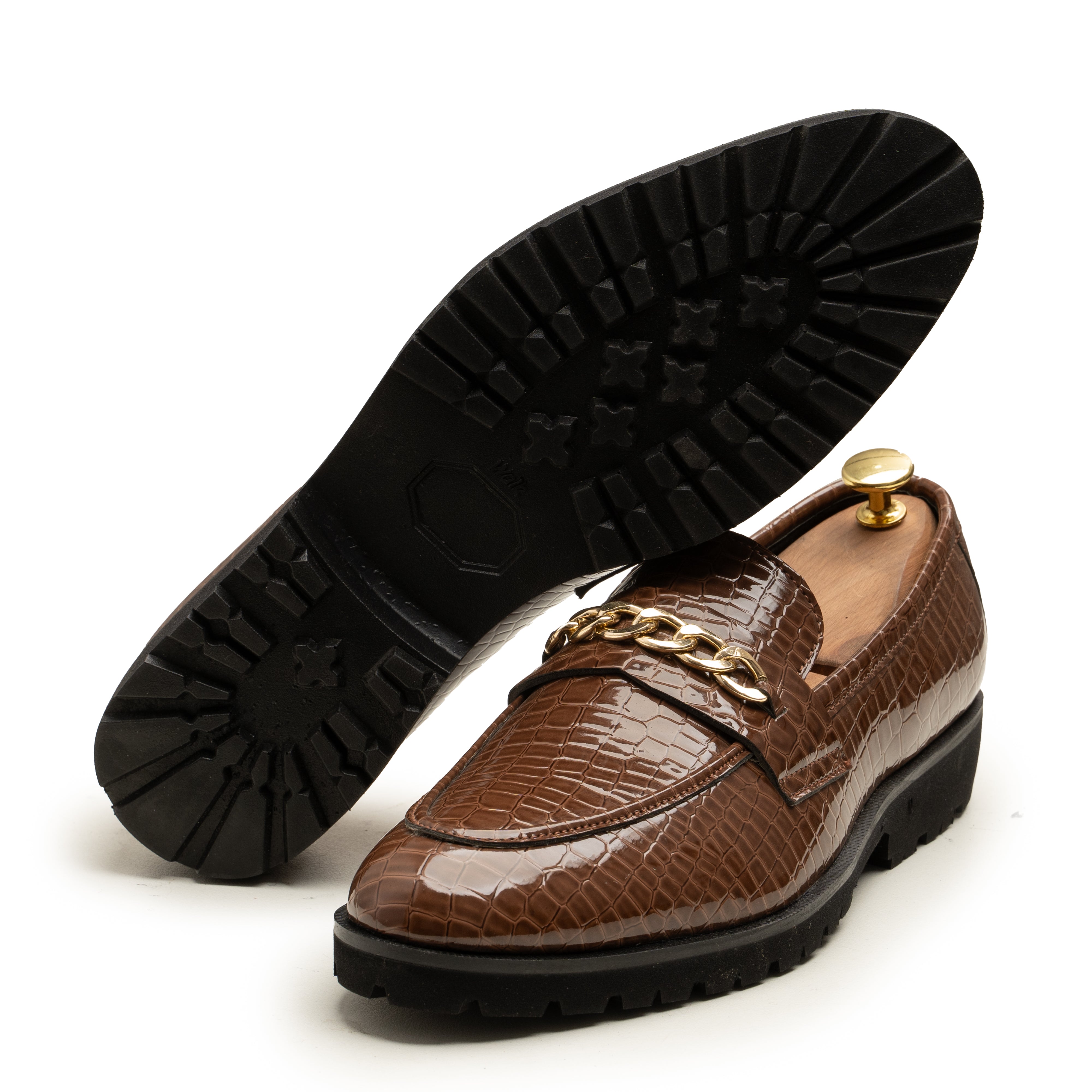 KARO LOAFERS