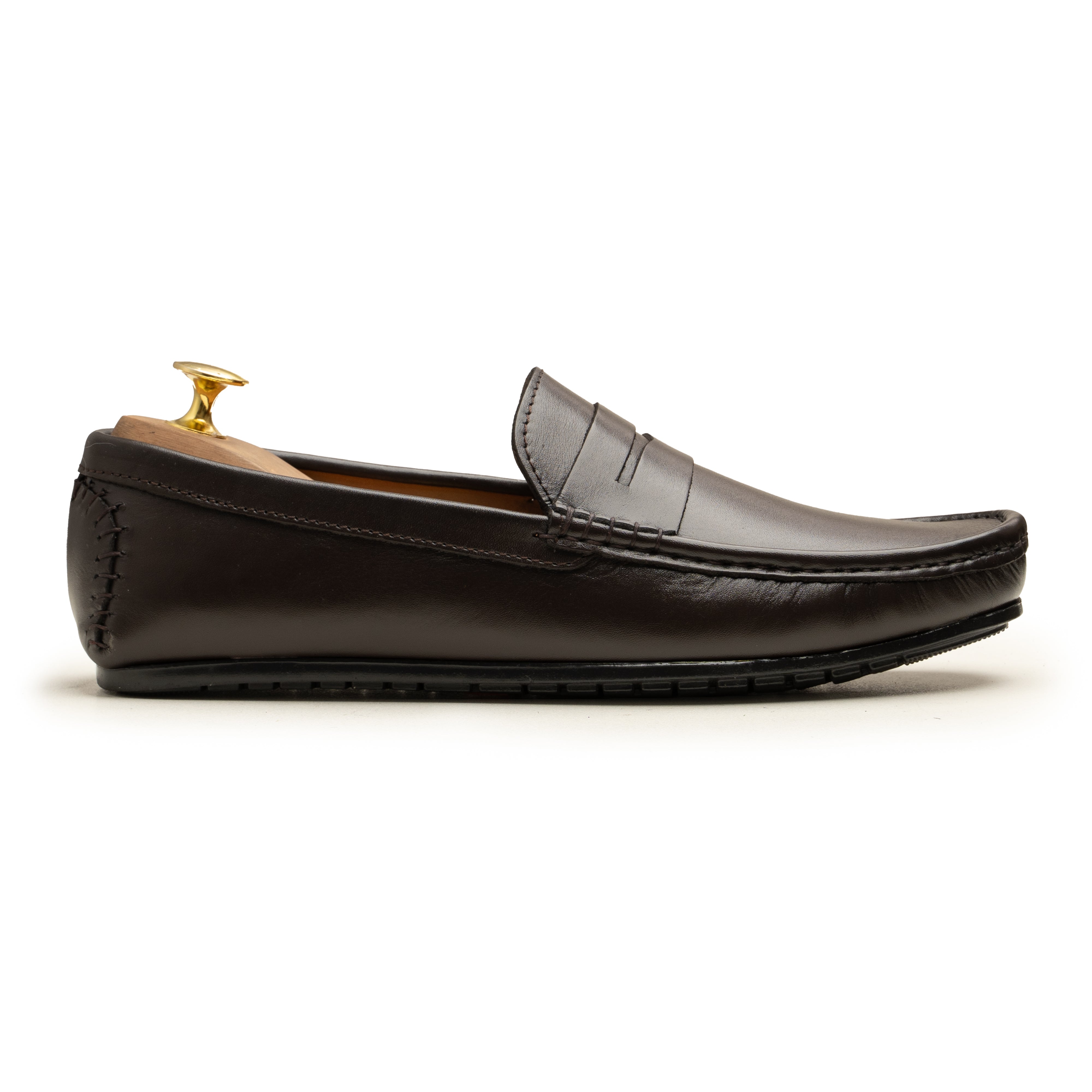 NOIRÉ DRIVING LOAFERS