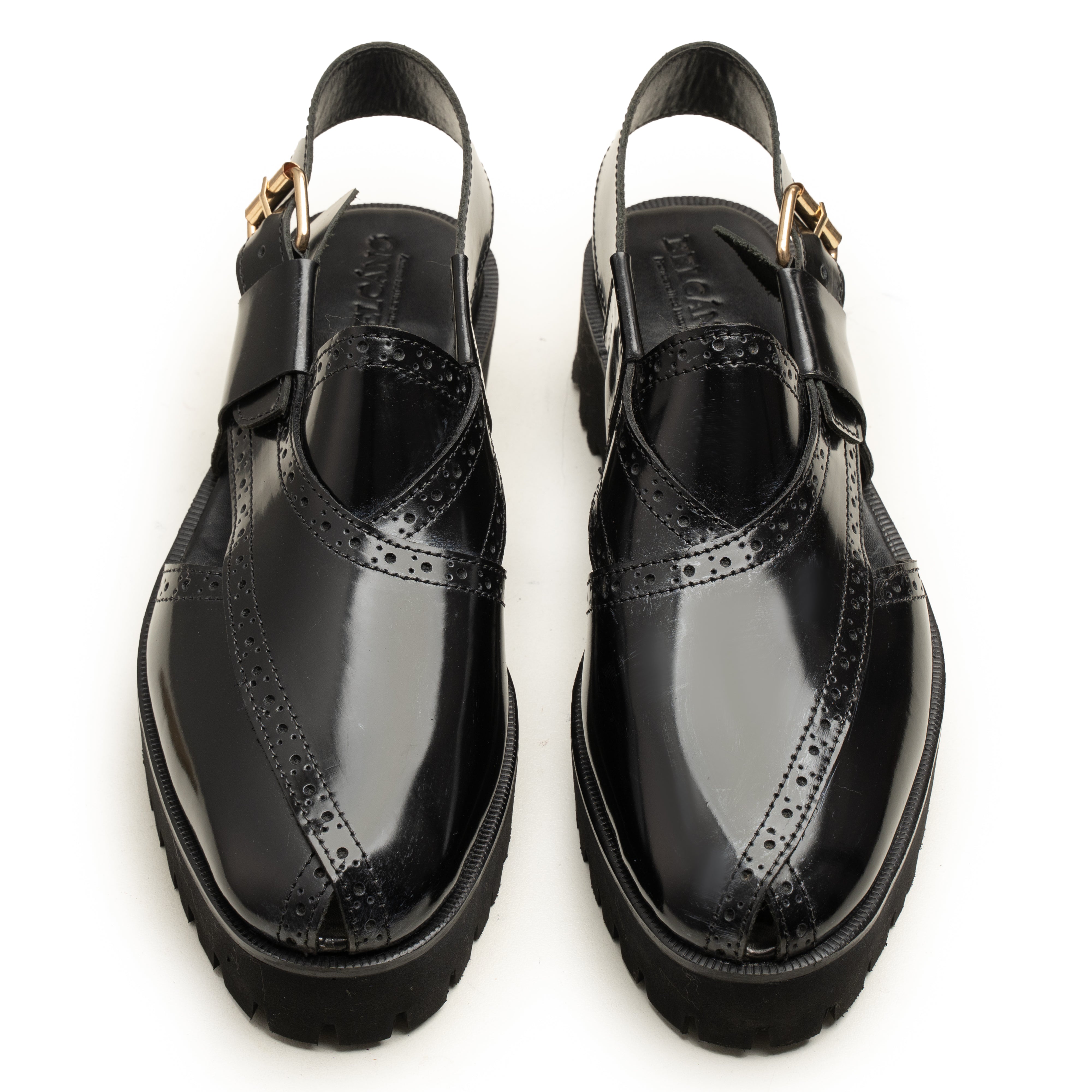 VAEL SANDALS