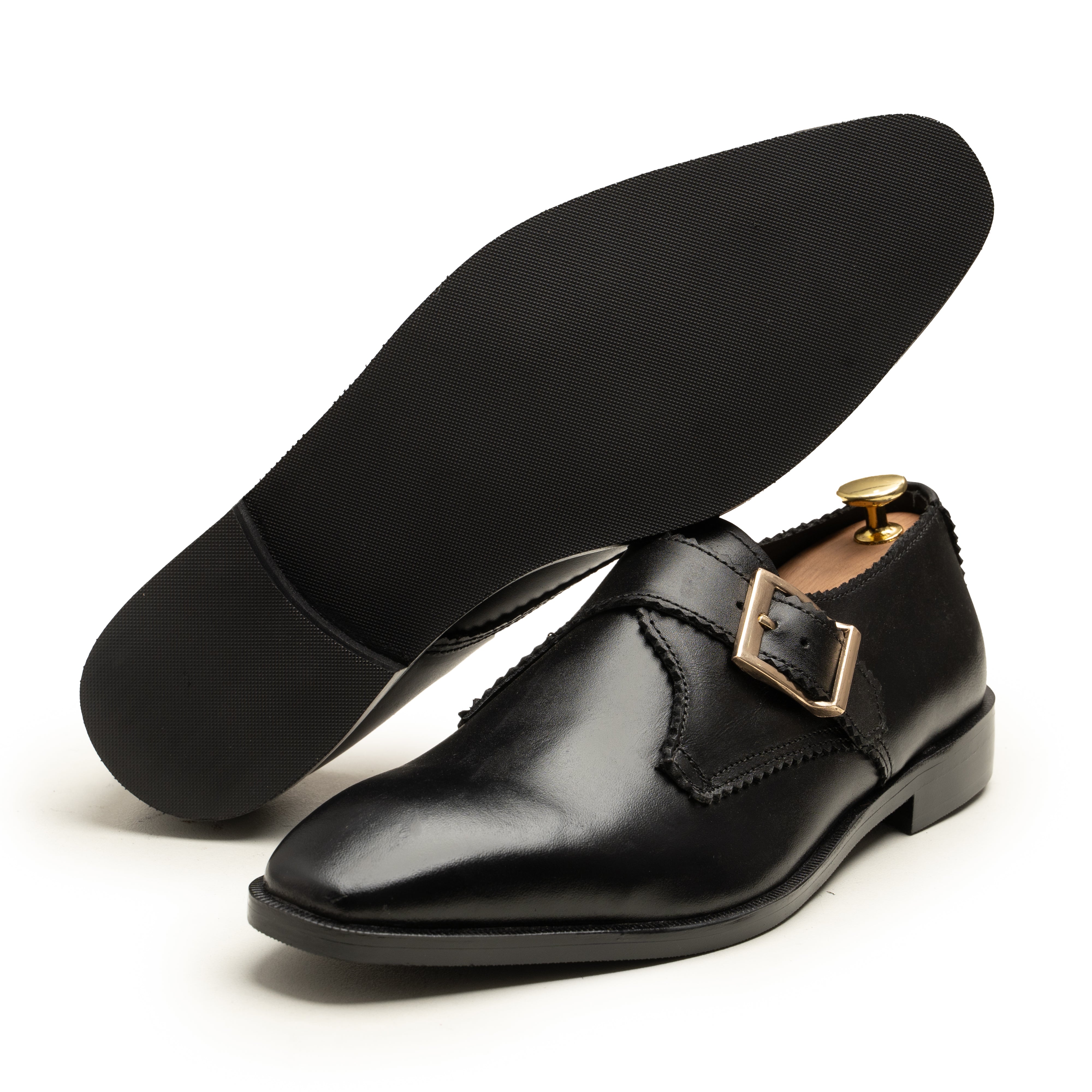 MIRIAN SINGLE MONKS