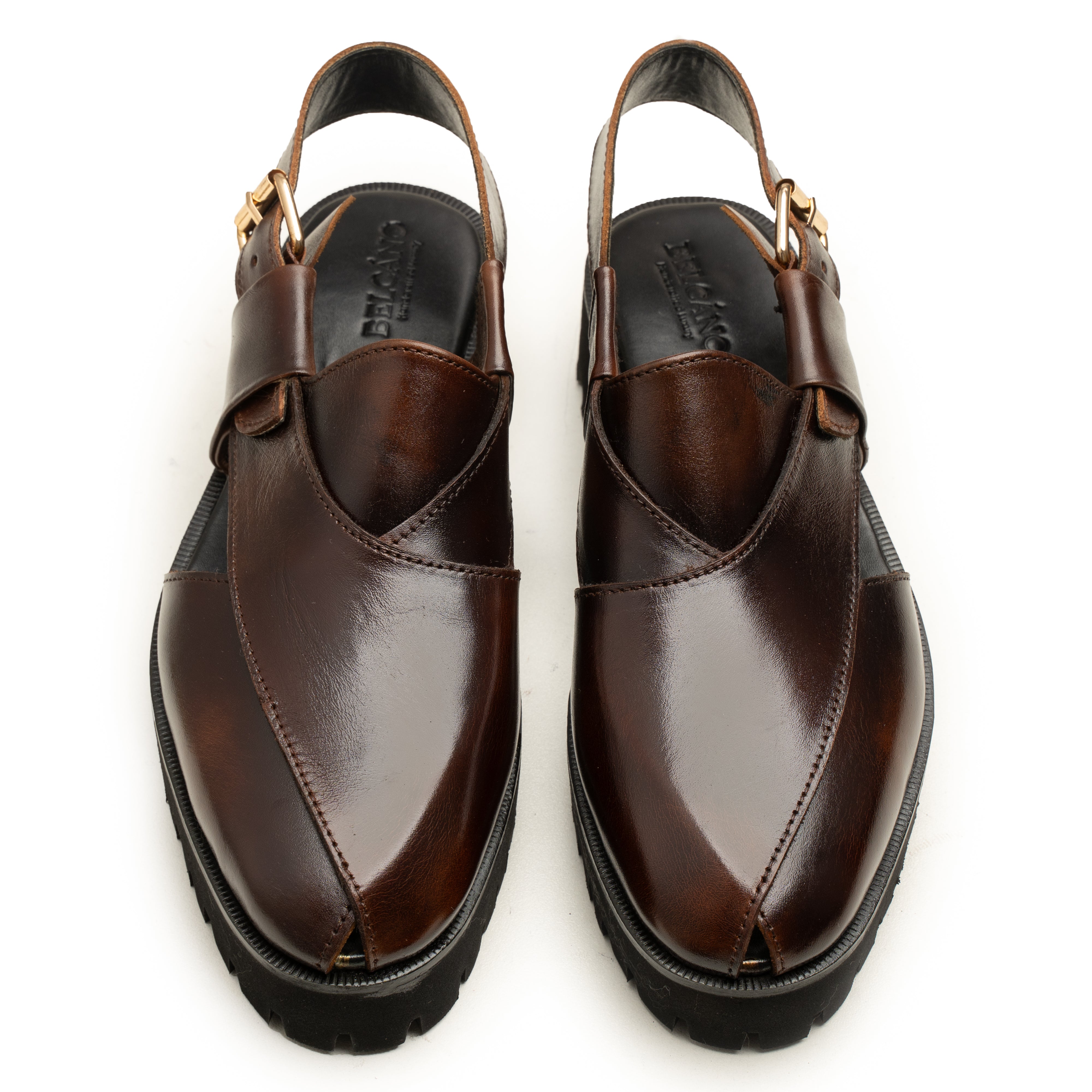 ESMÉ SANDALS