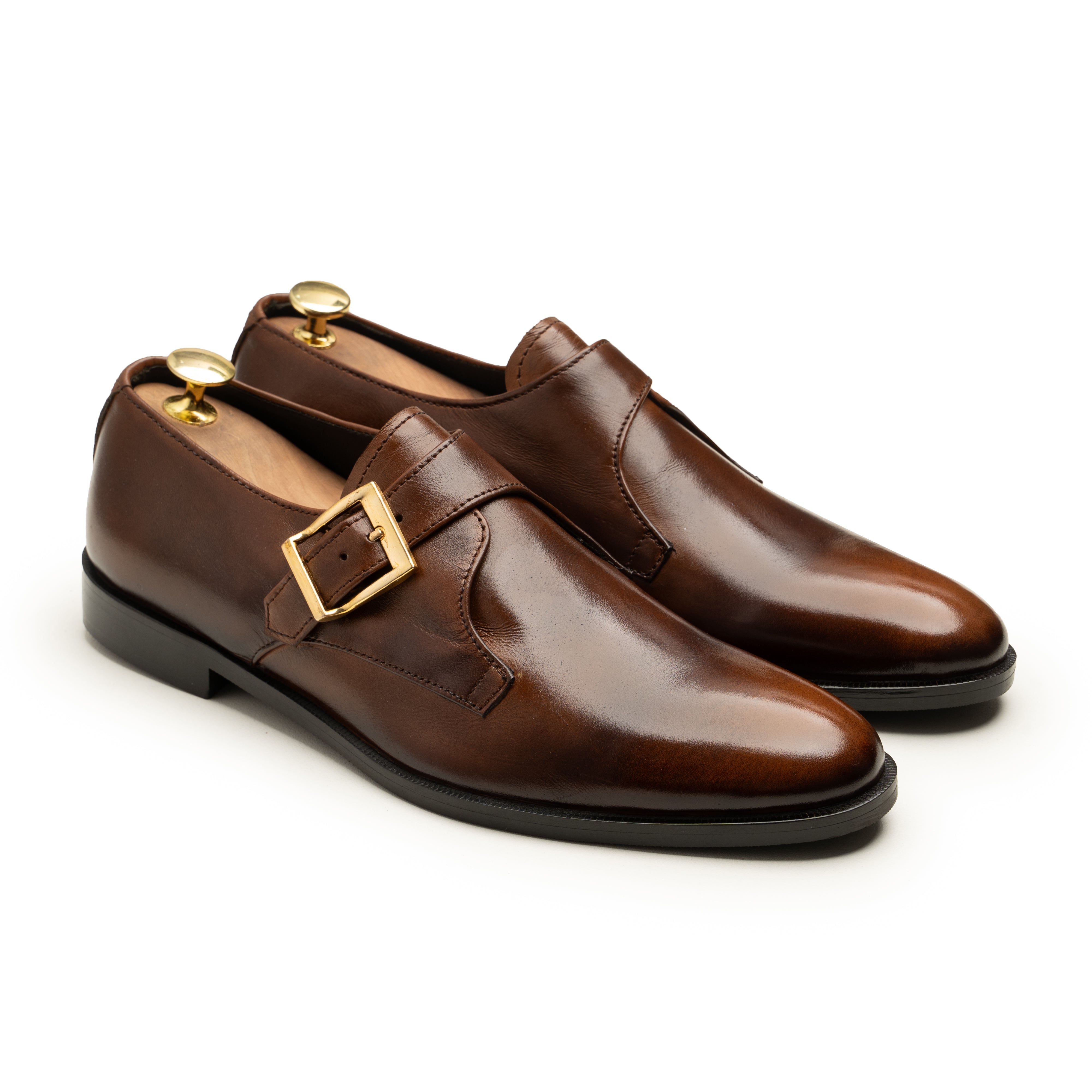 MELIN SINGLE MONKS