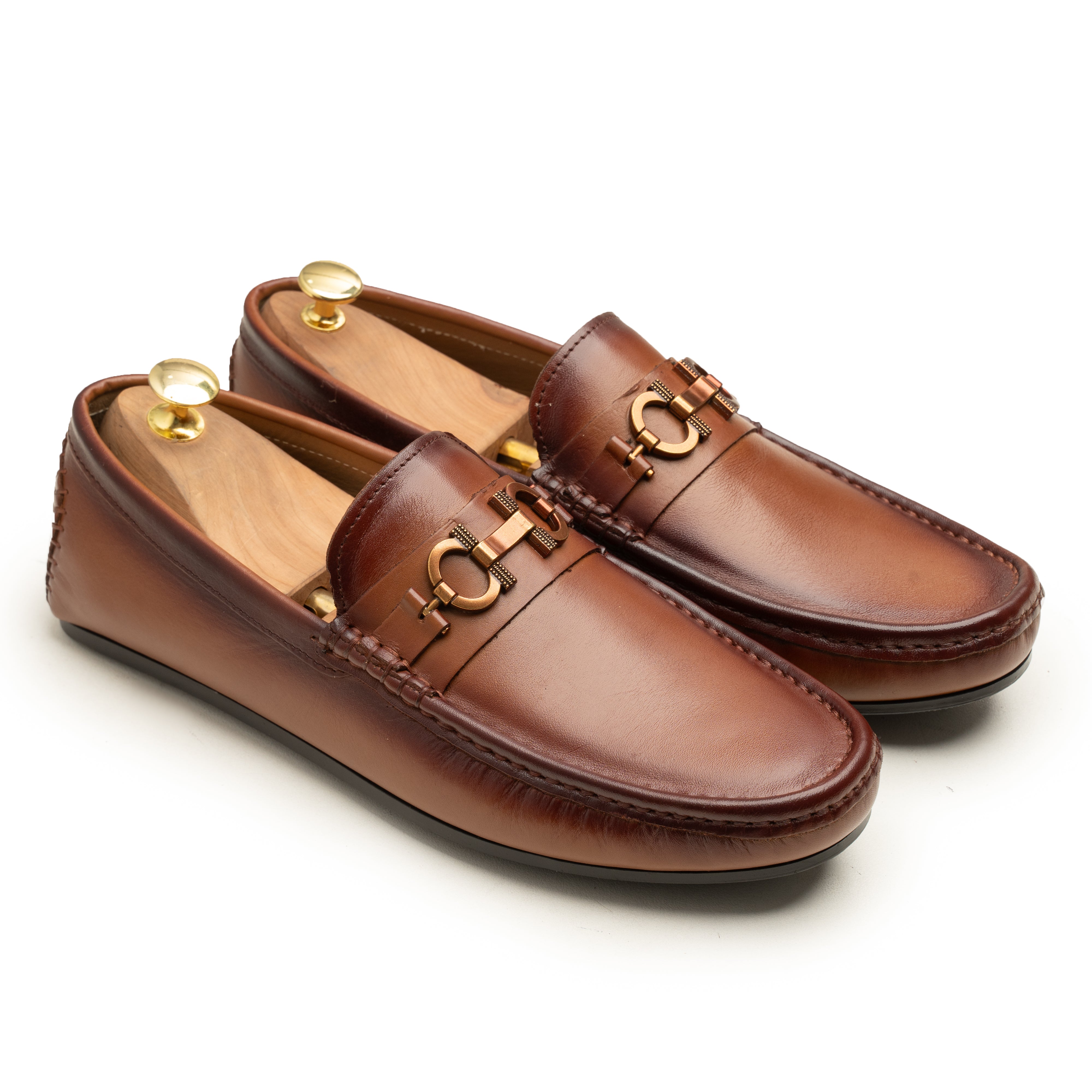 MYLO DRIVING LOAFERS