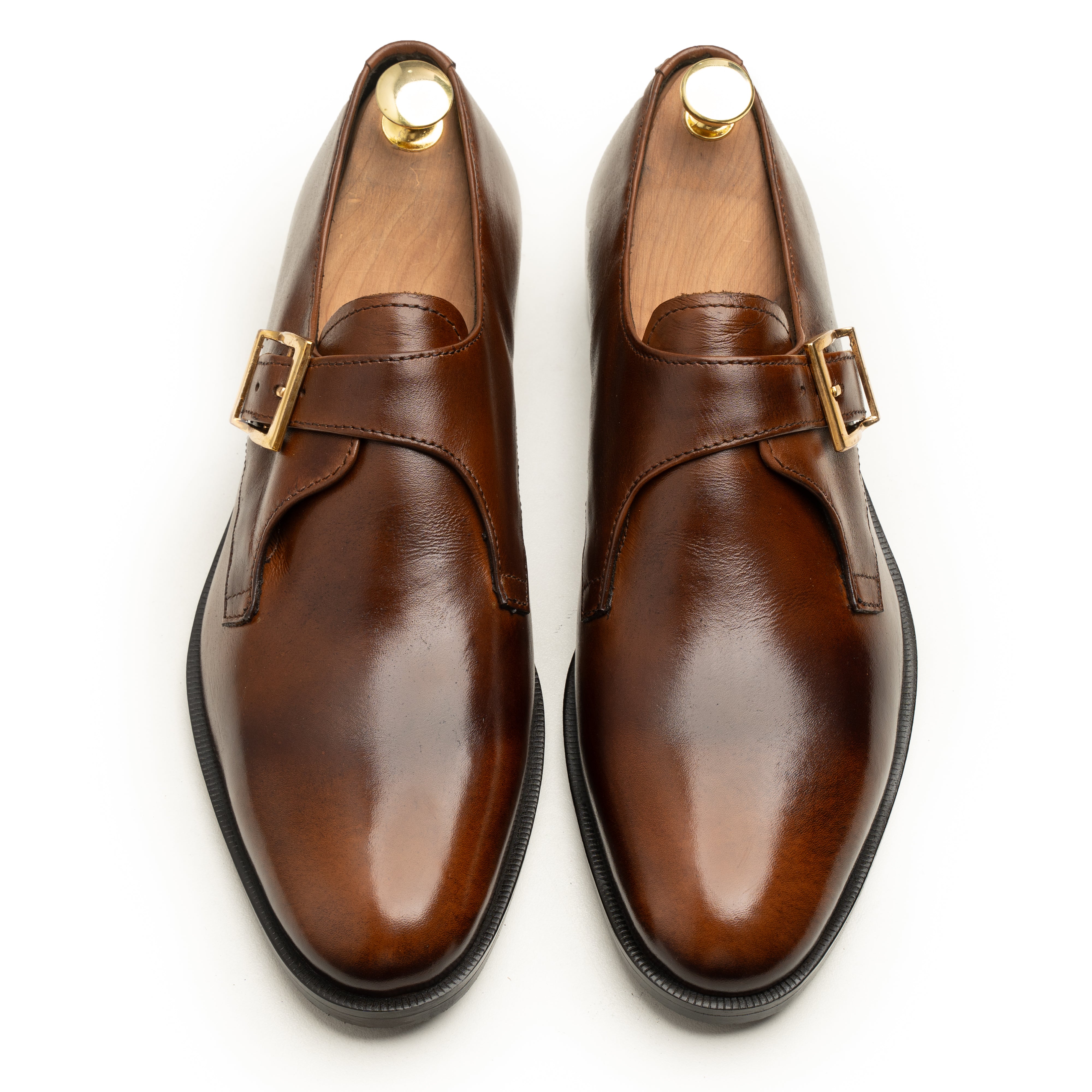MELIN SINGLE MONKS