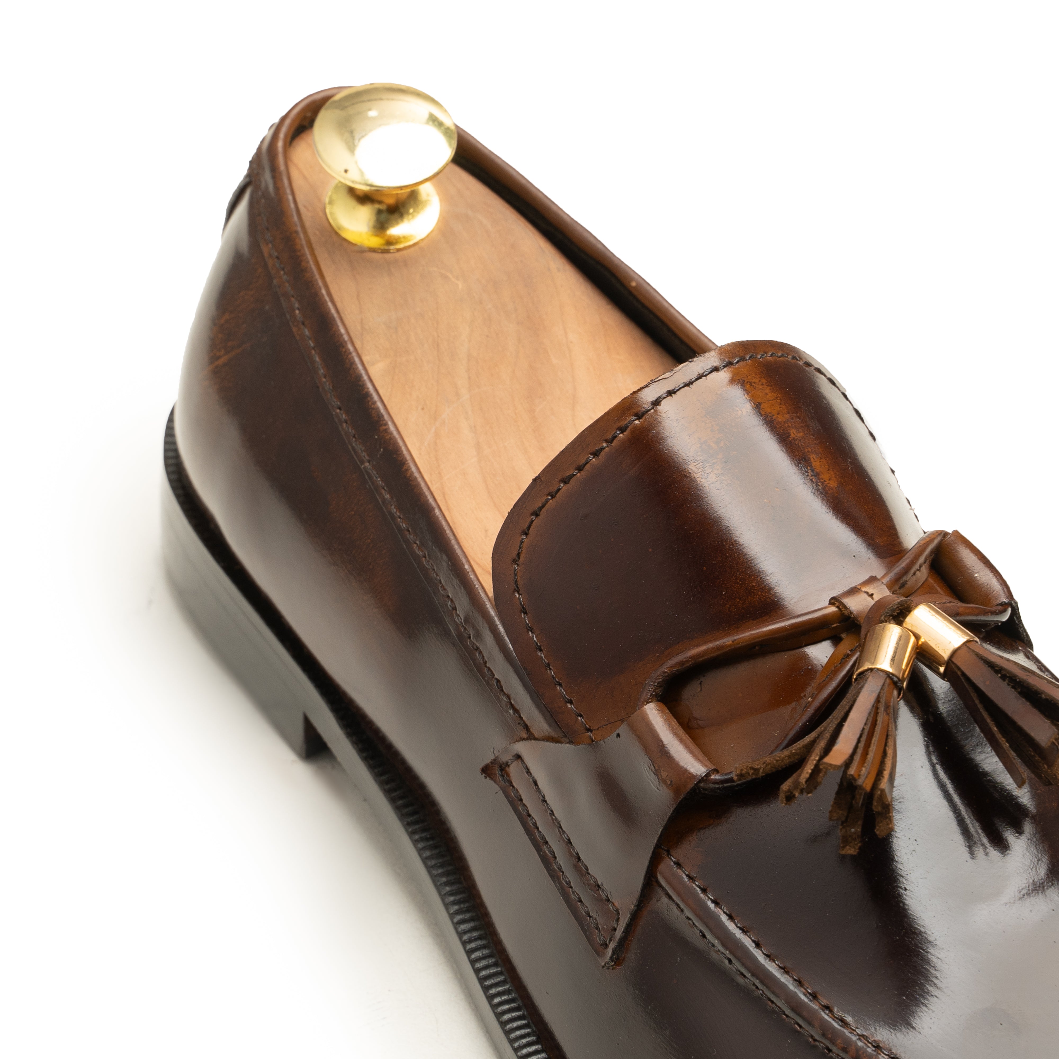 SOLAIR LOAFERS