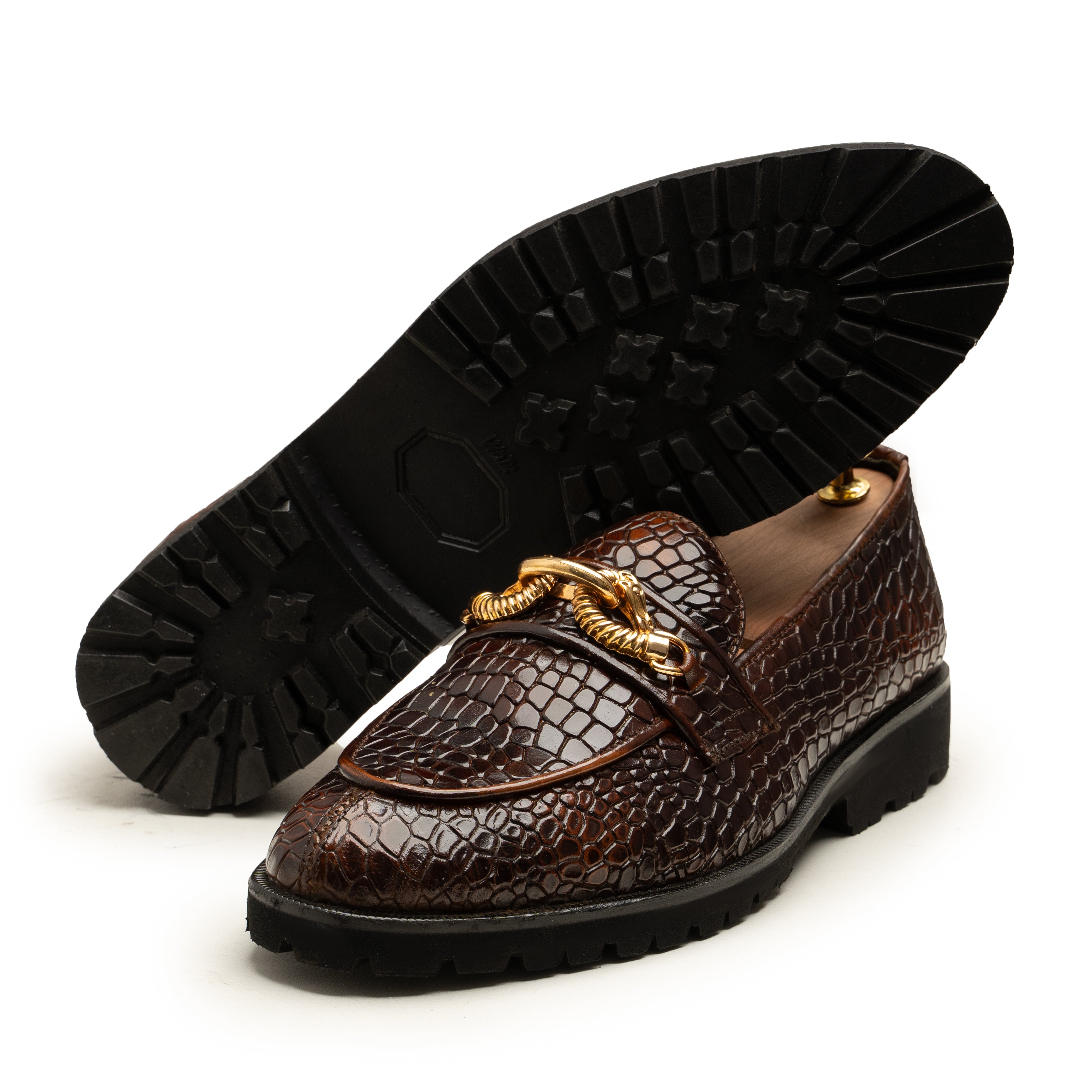 ZEYRA LOAFERS