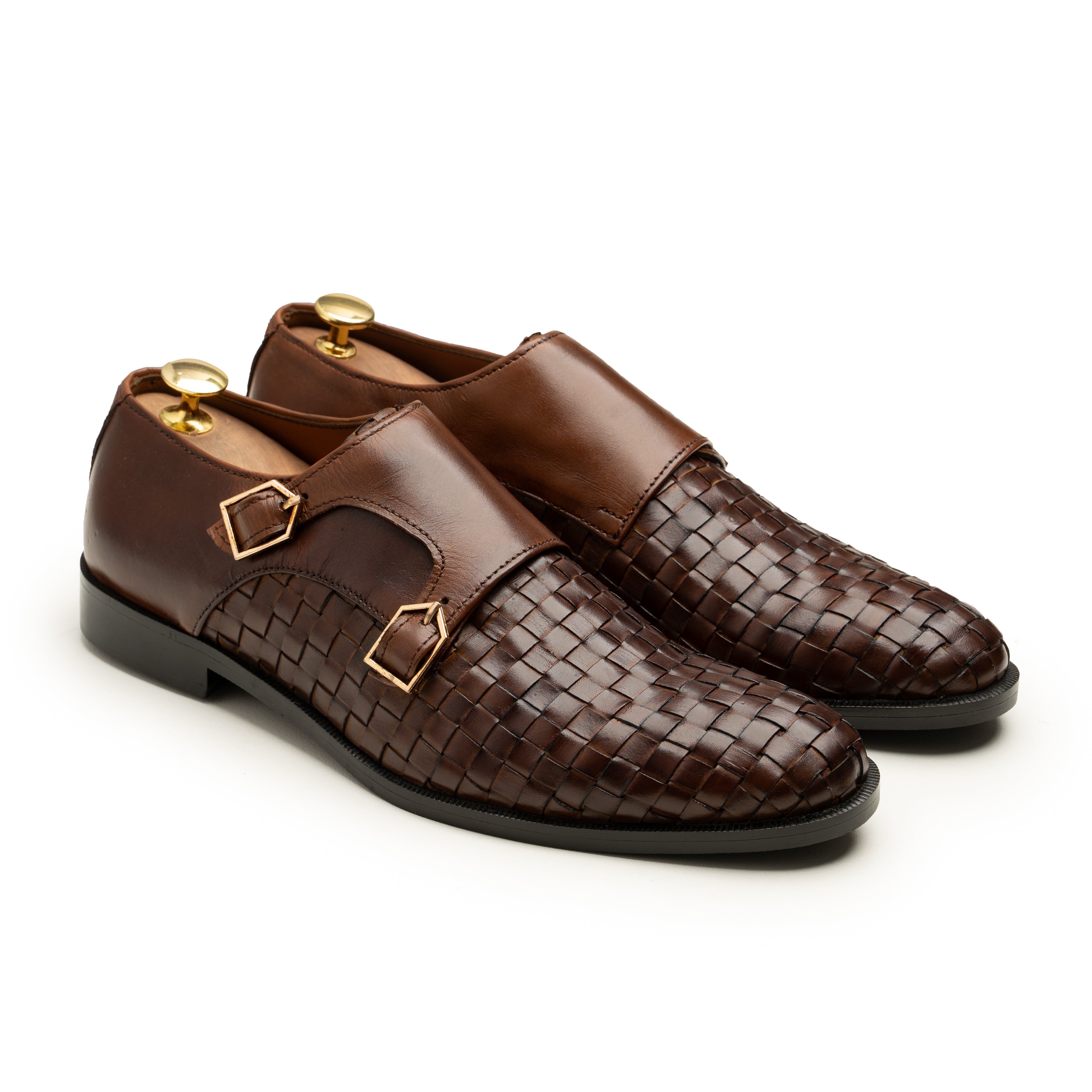 NORELL DOUBLE MONKS