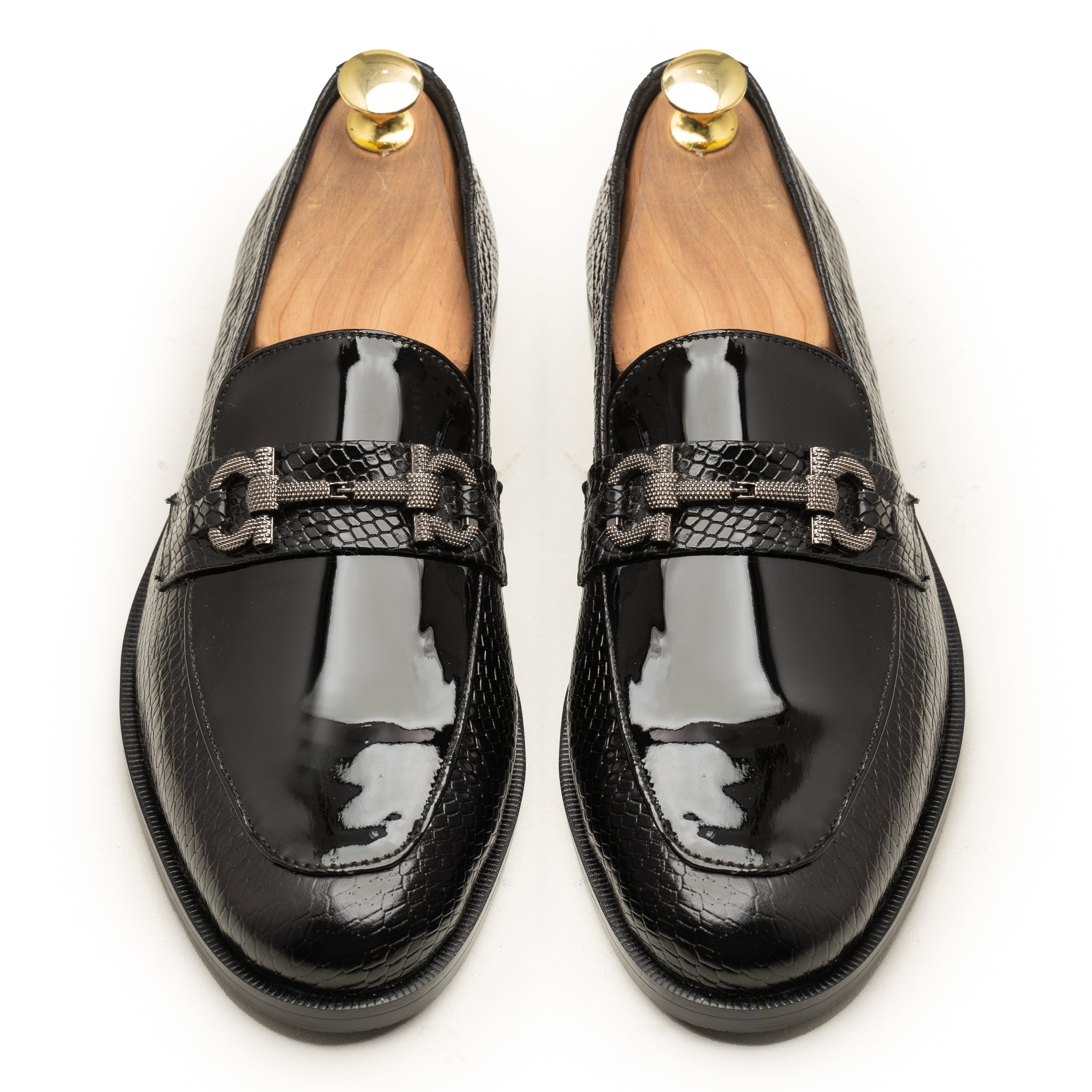 TRESS LOAFERS