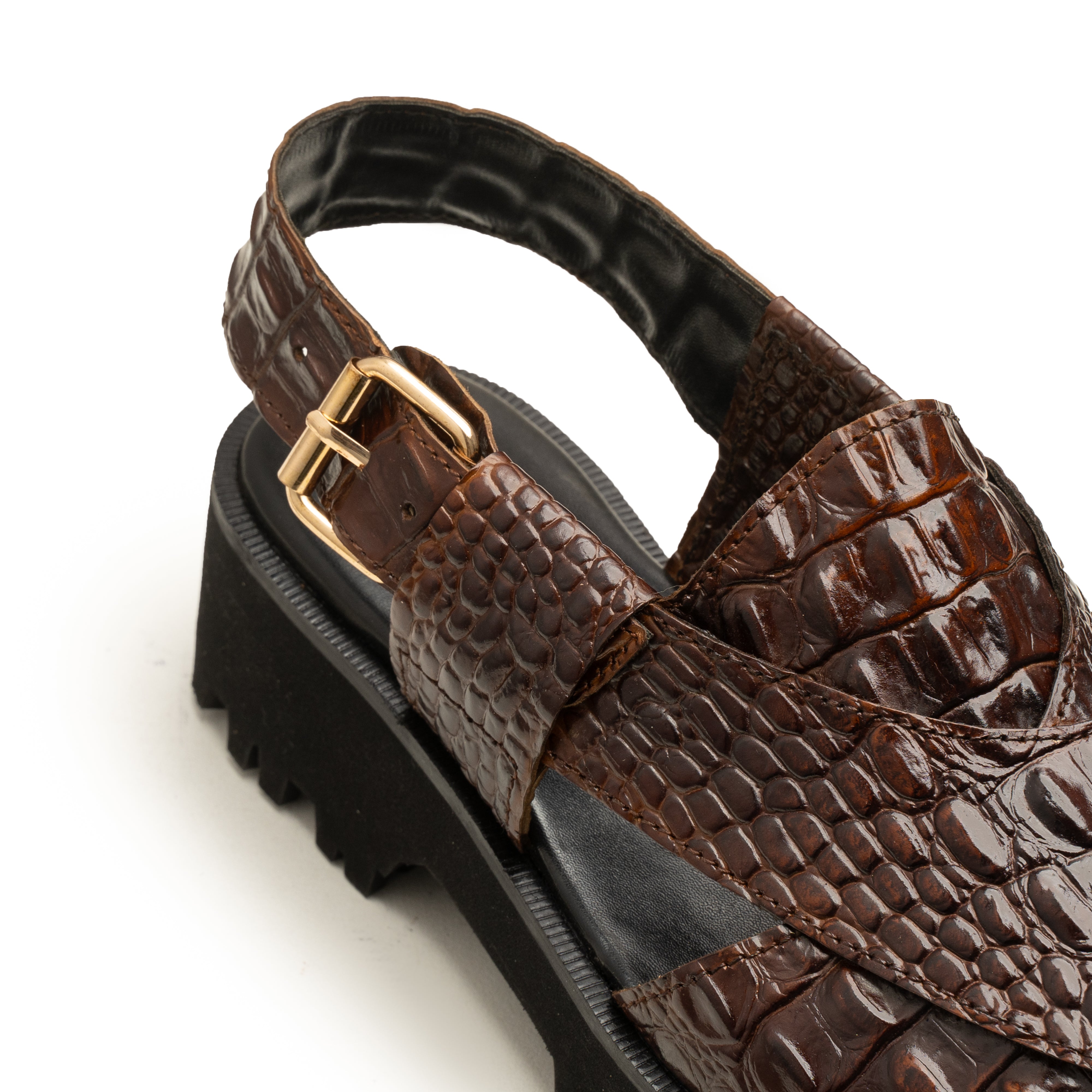 NAYLO SANDALS