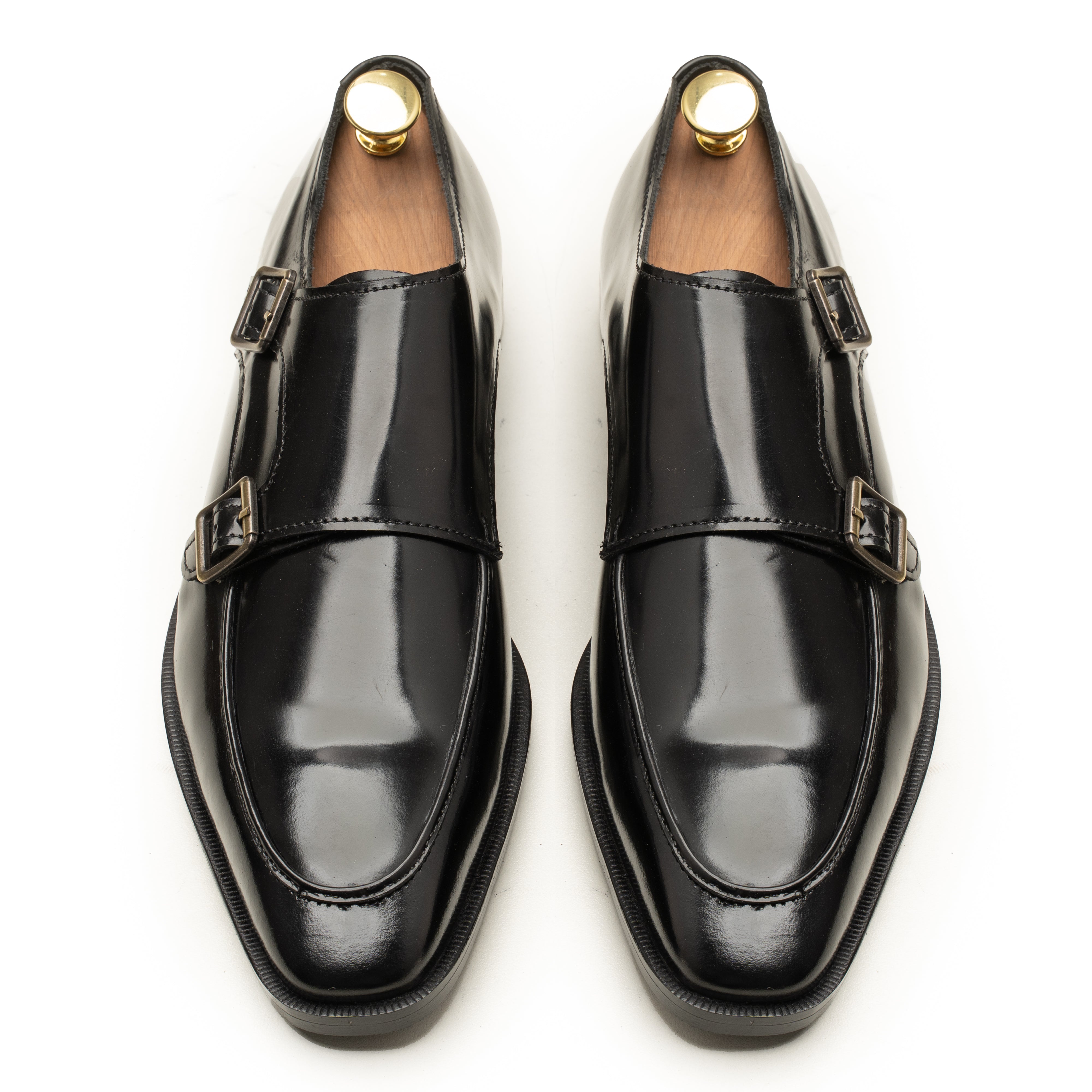 TORIEN DOUBLE MONKS