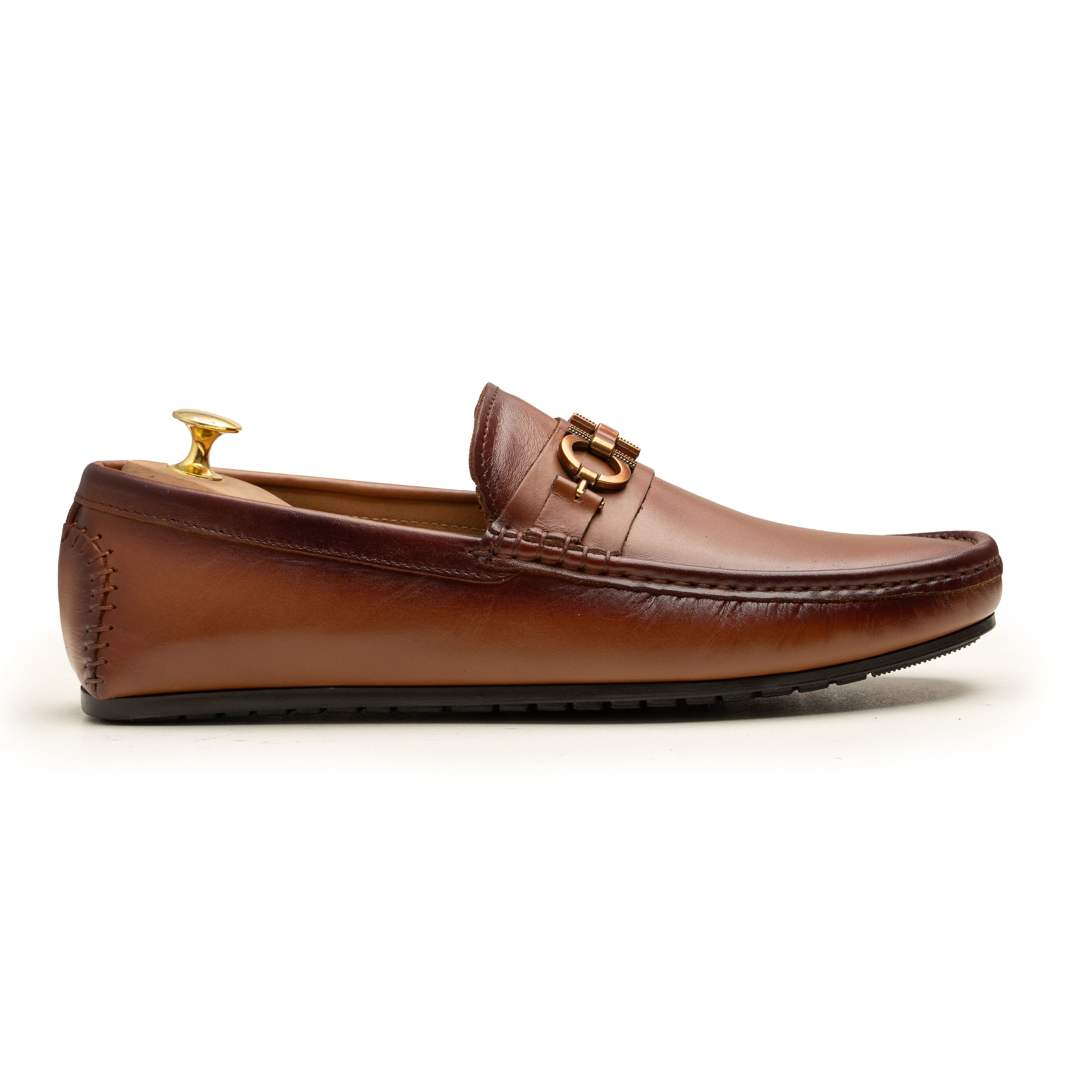 MYLO DRIVING LOAFERS