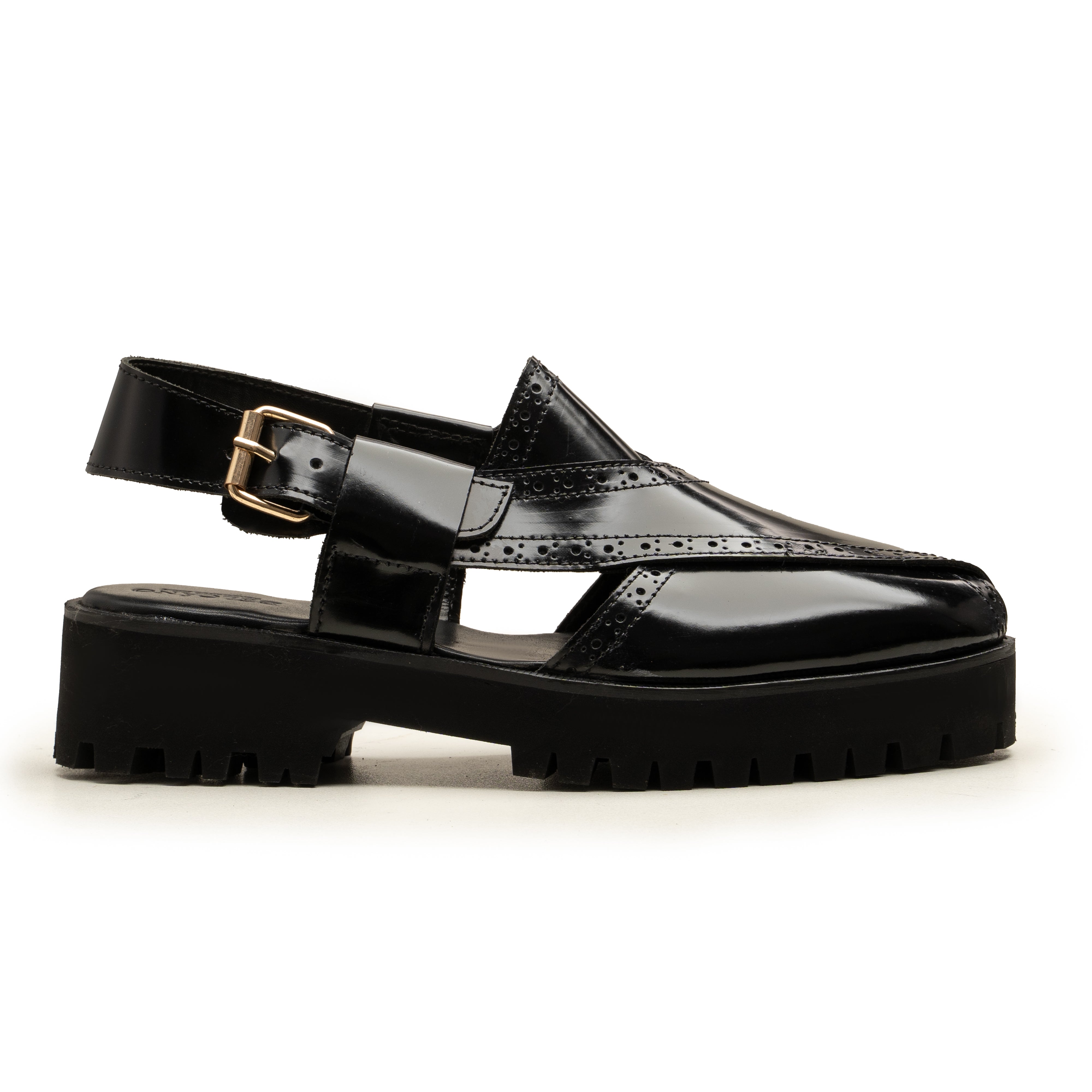 VAEL SANDALS