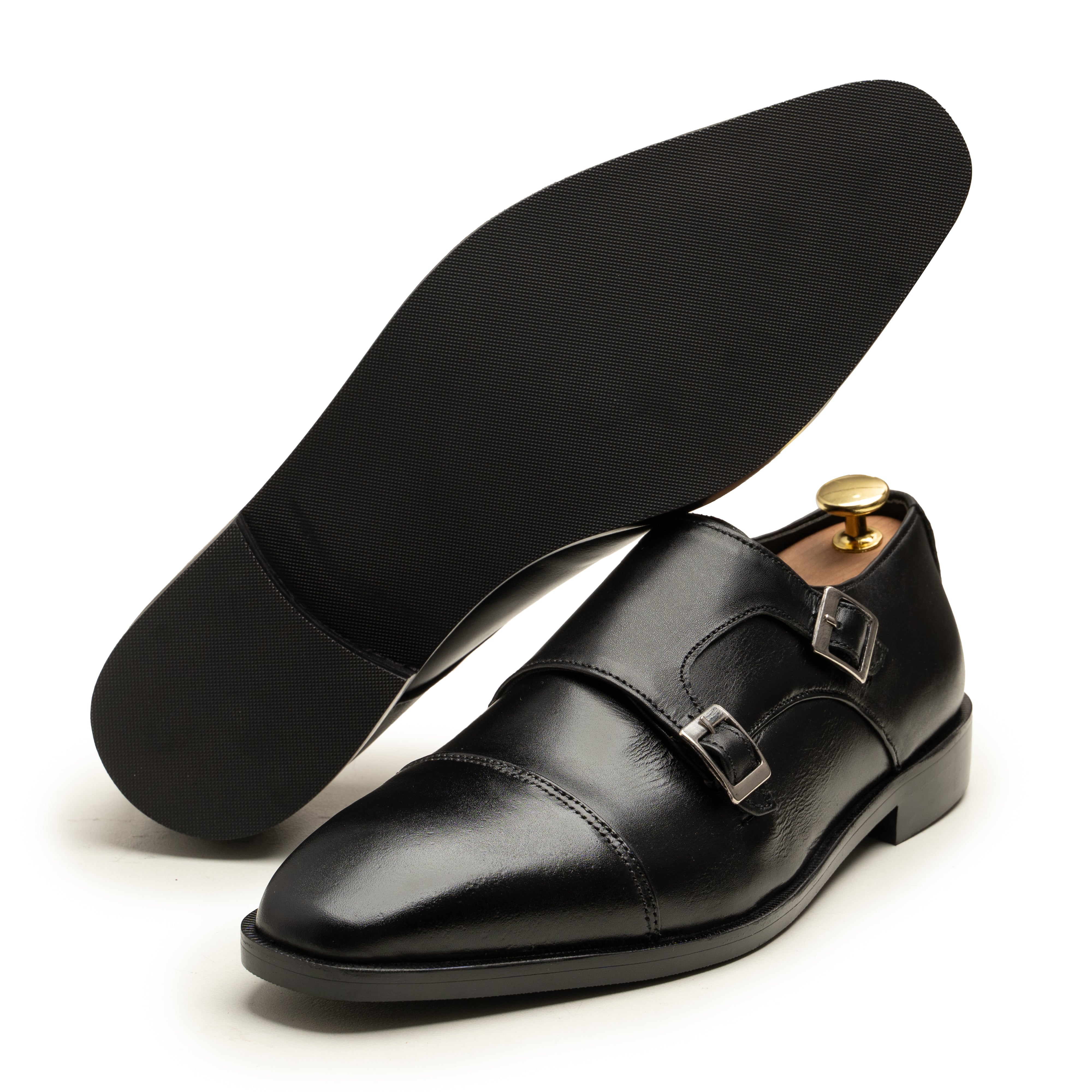 AUREVIA DOUBLE MONKS