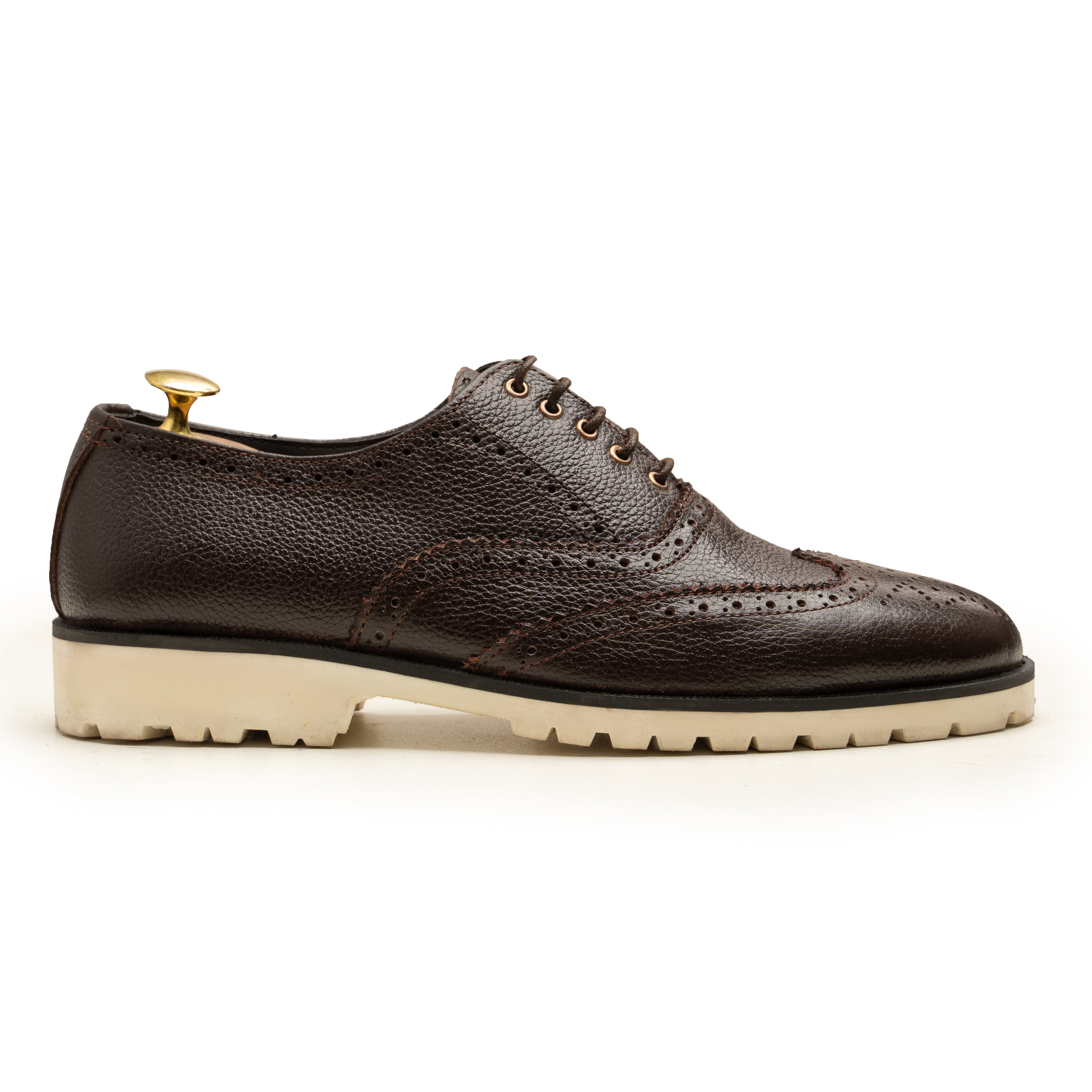 FREYA BROGUES