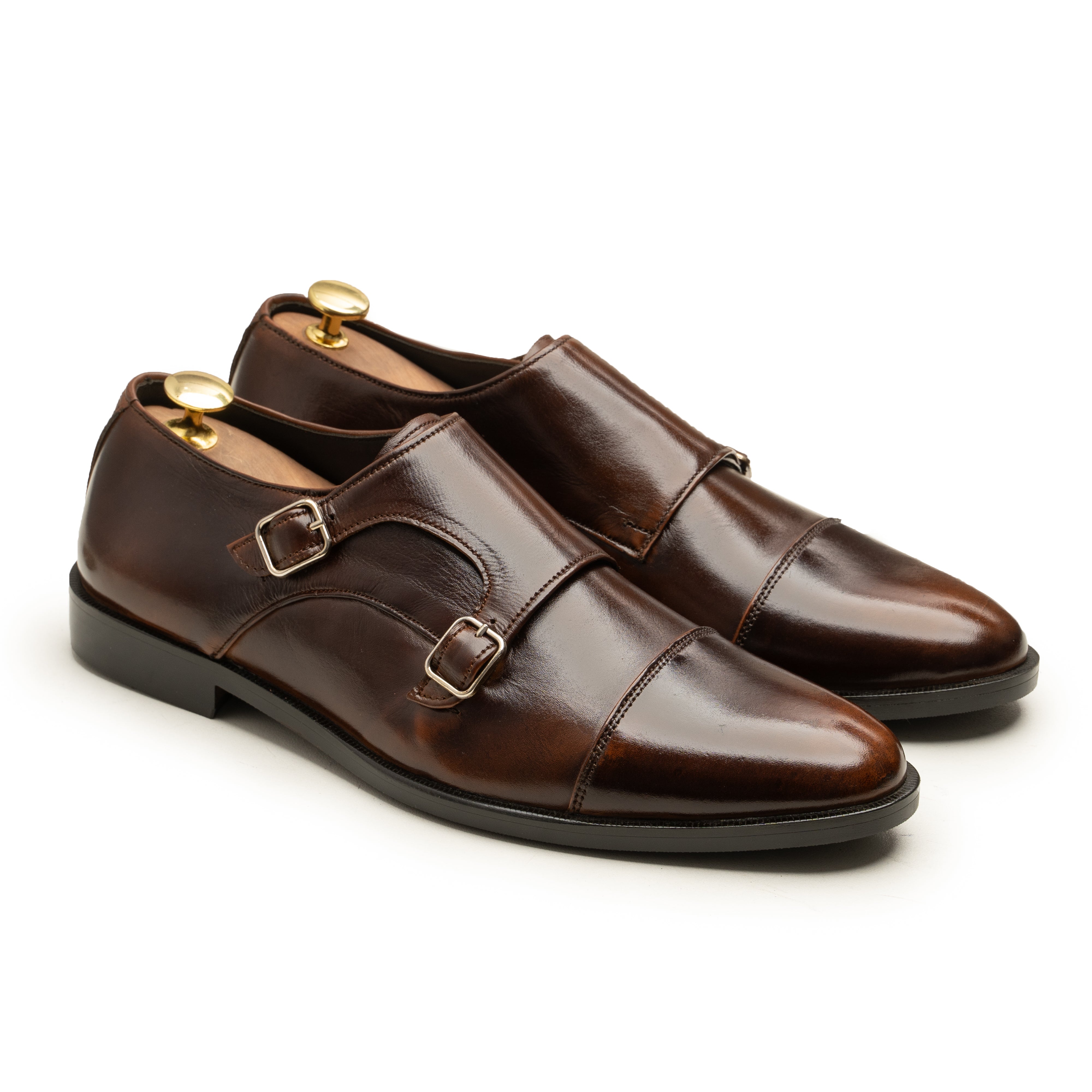 XELVON DOUBLE MONKS