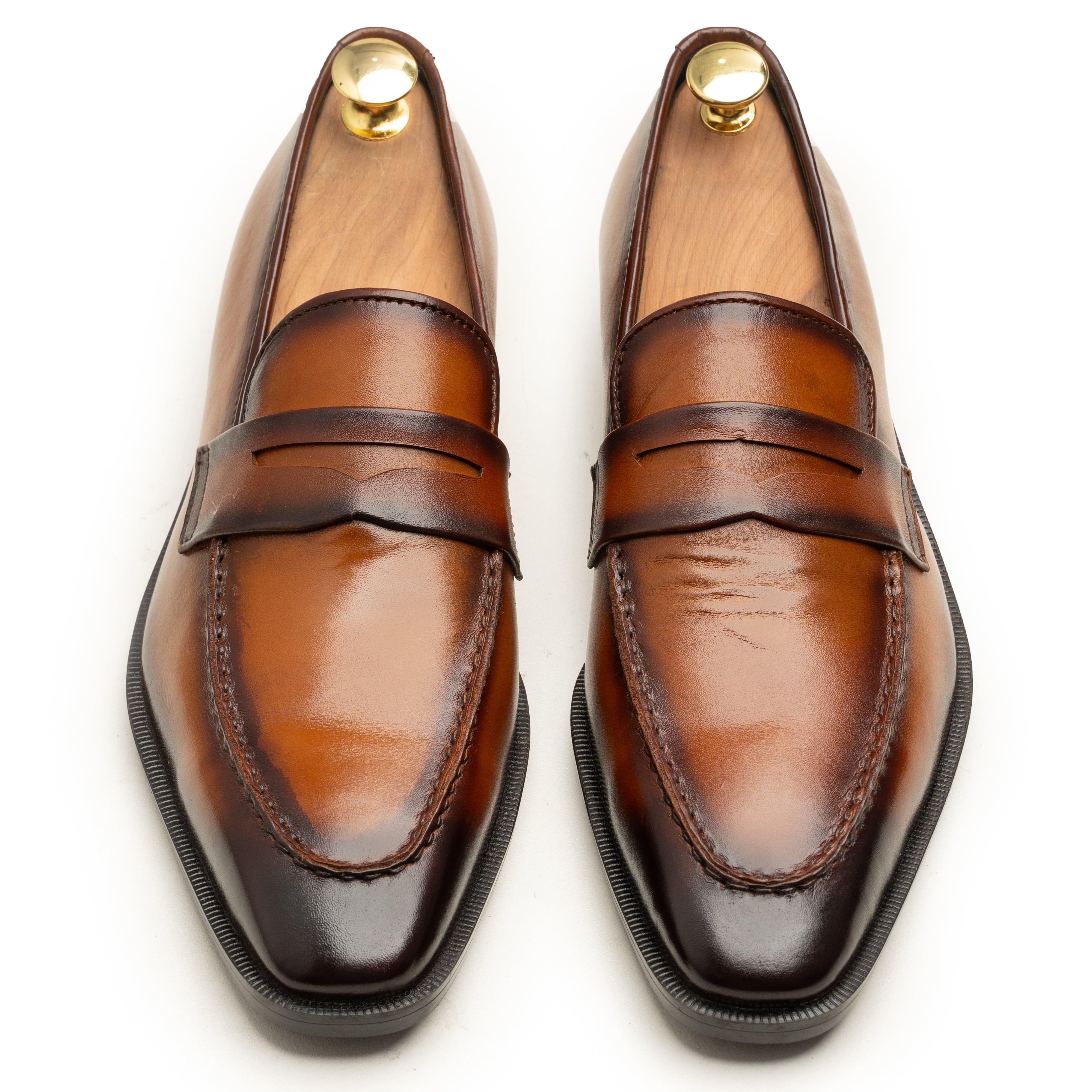 ASPEN LOAFERS