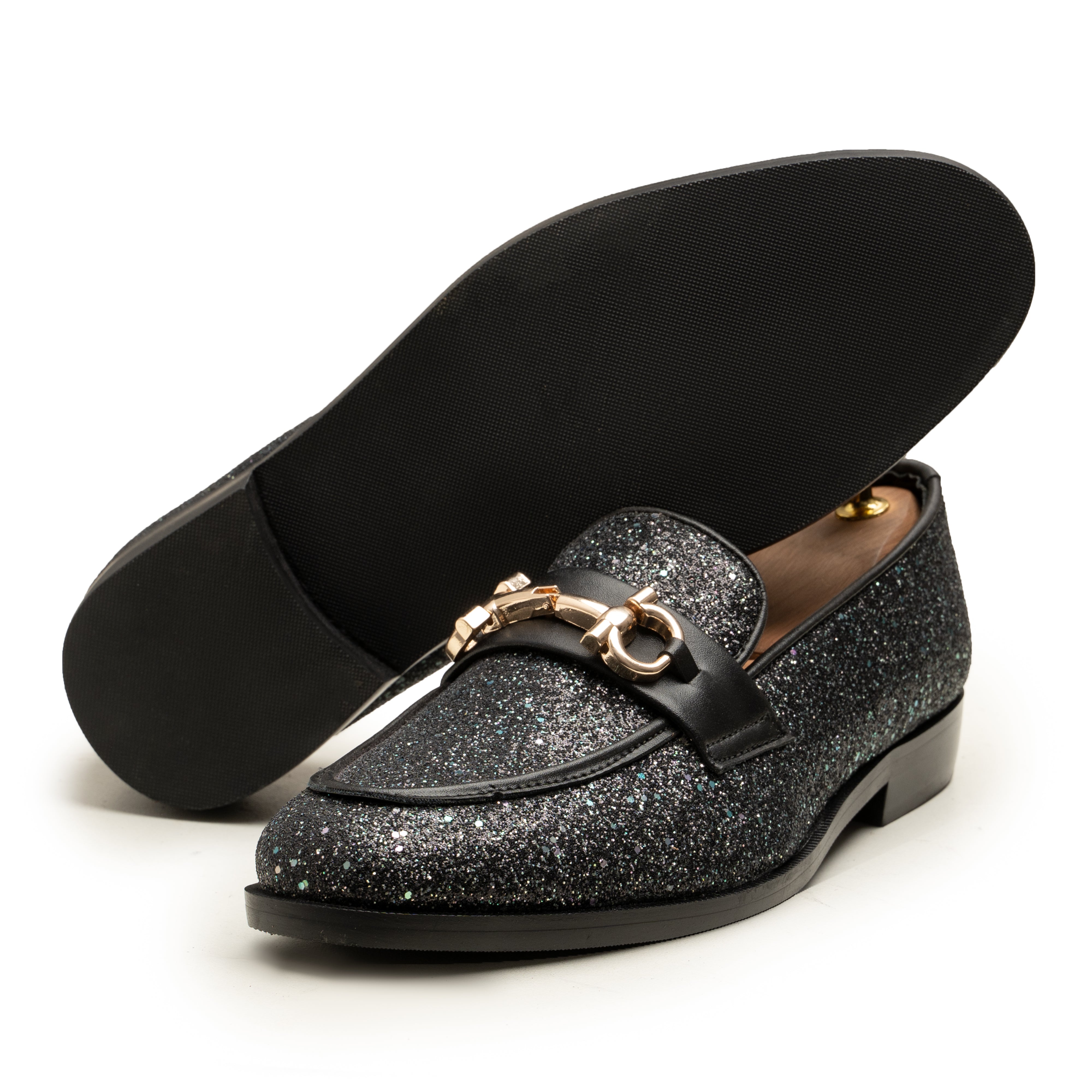 LIOR LOAFERS