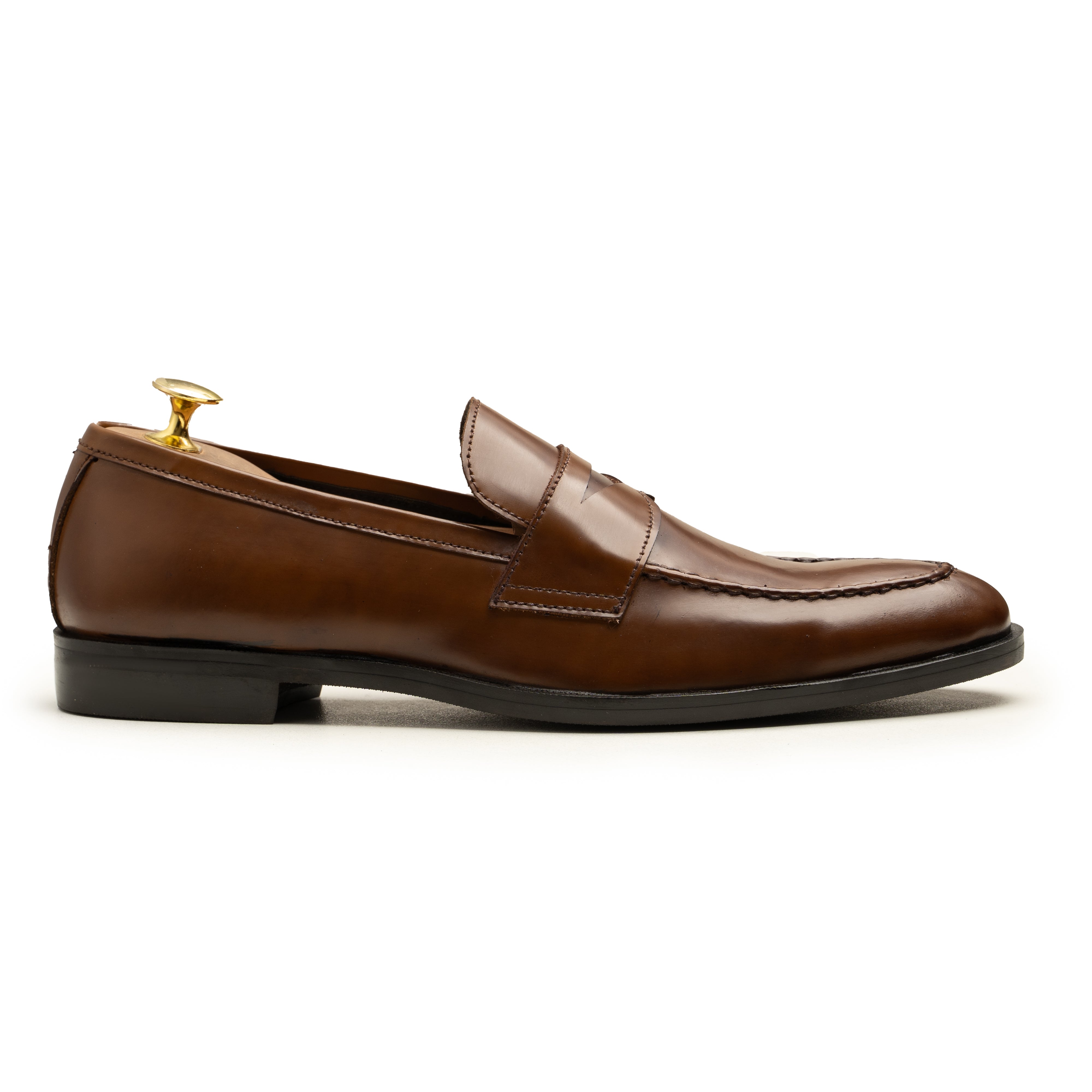EZRA PENNY LOAFERS