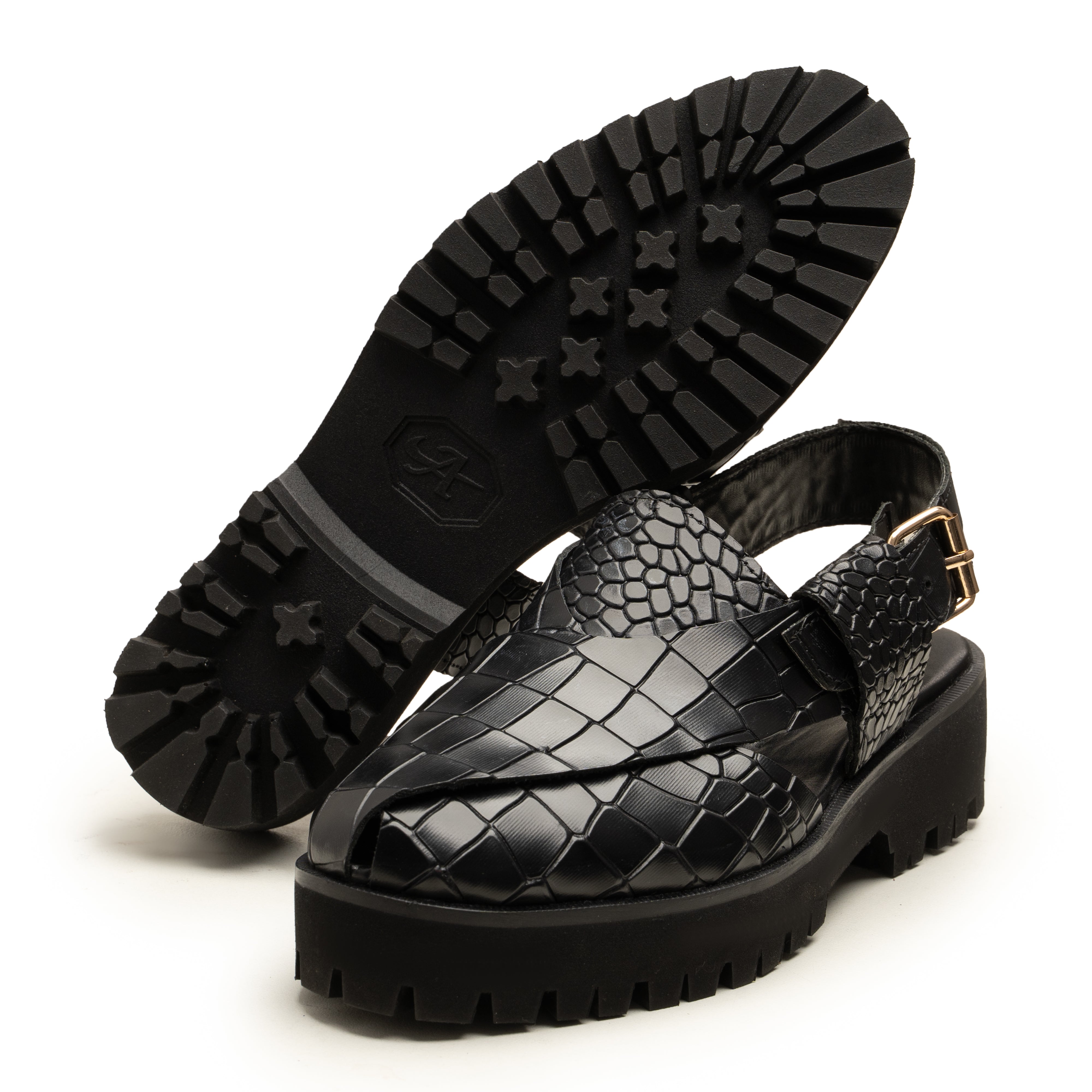SILEN SANDALS