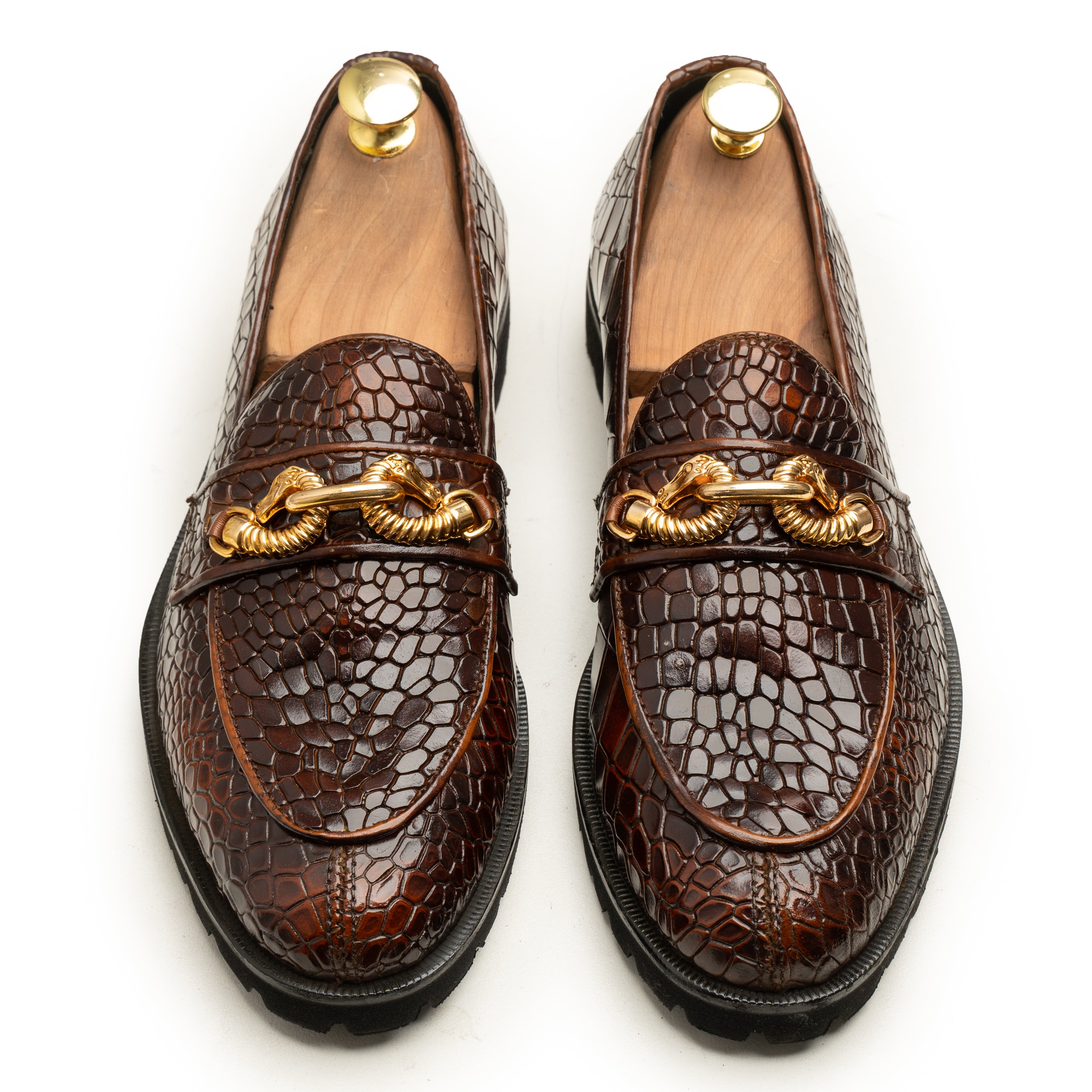 ZEYRA LOAFERS
