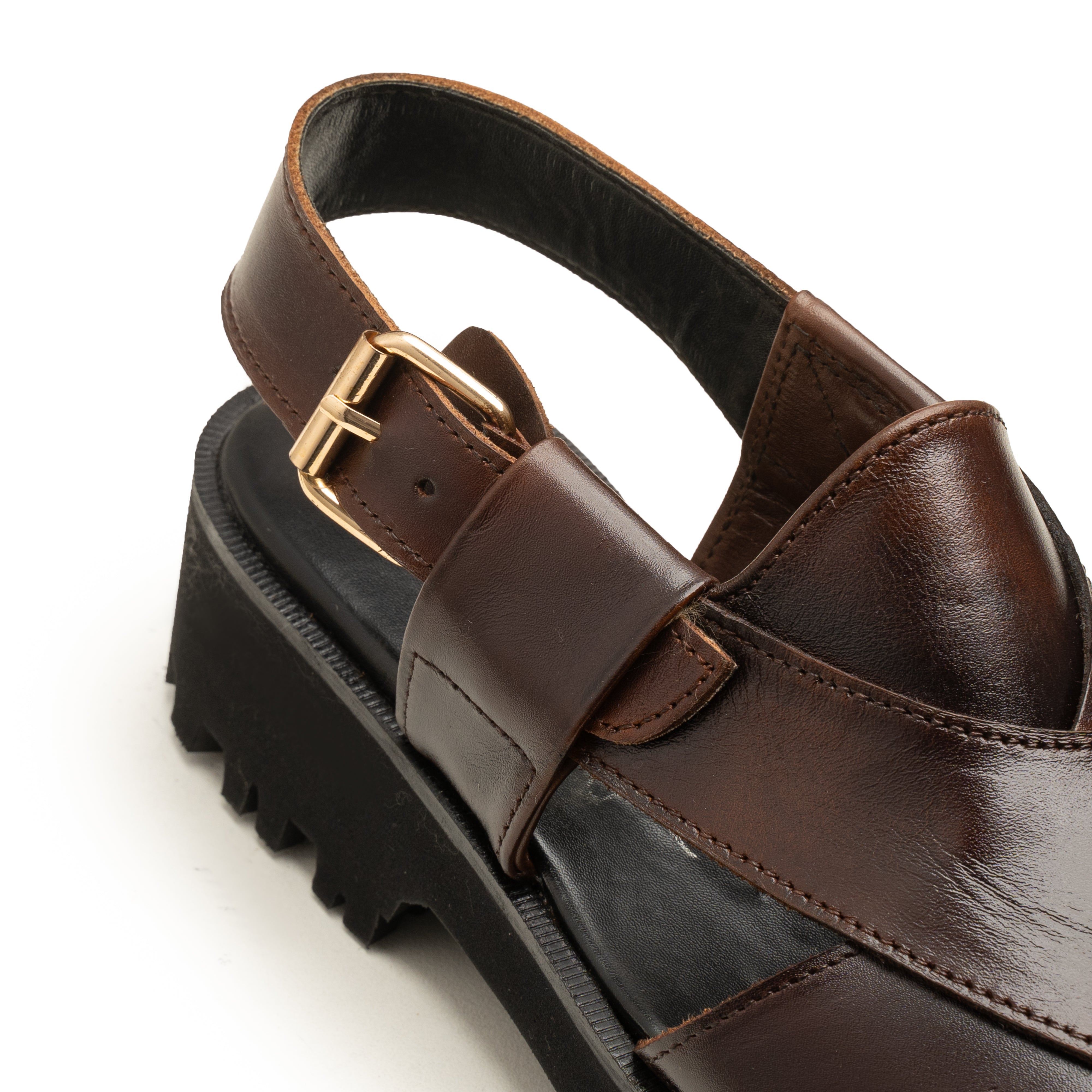 ESMÉ SANDALS