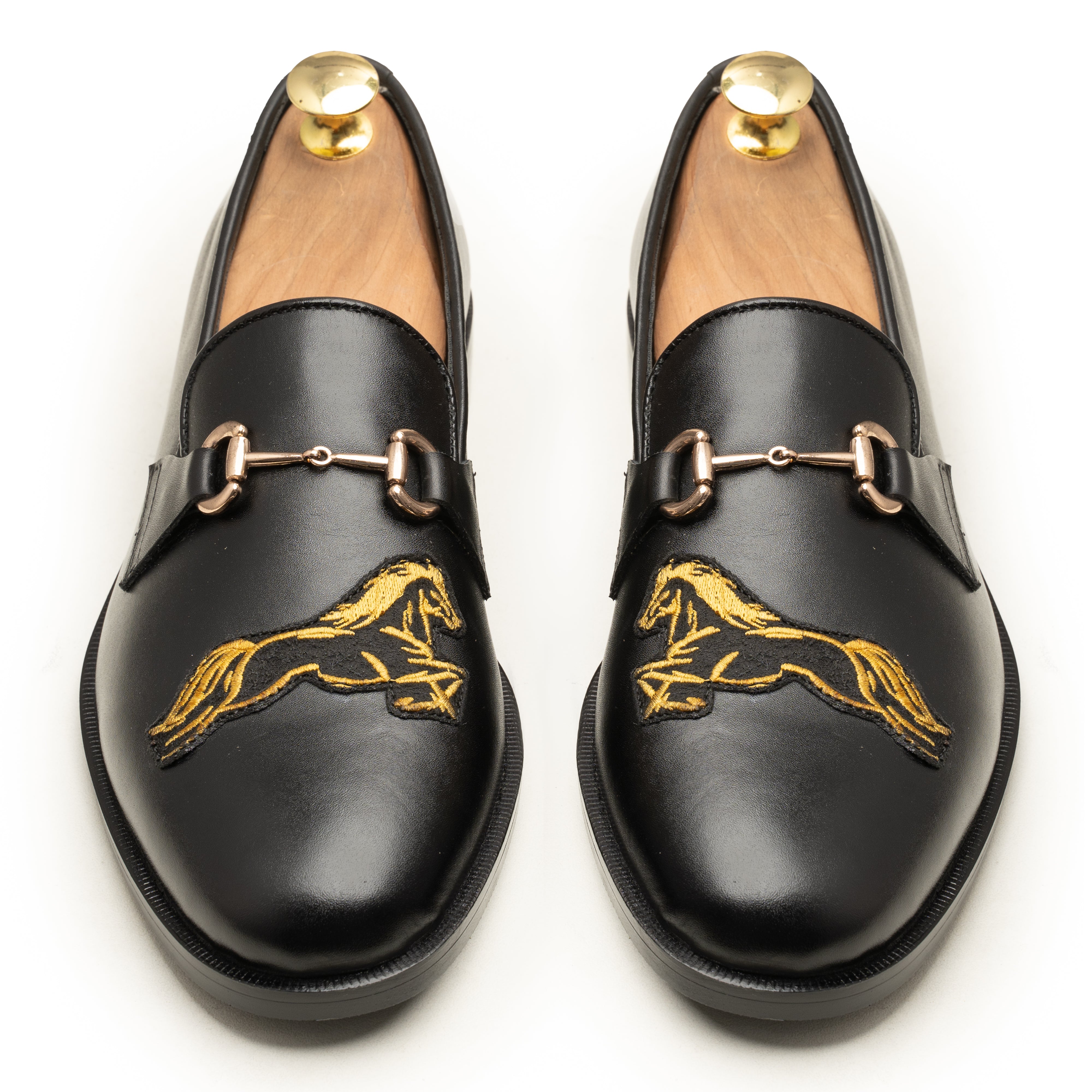 AUREON LOAFERS
