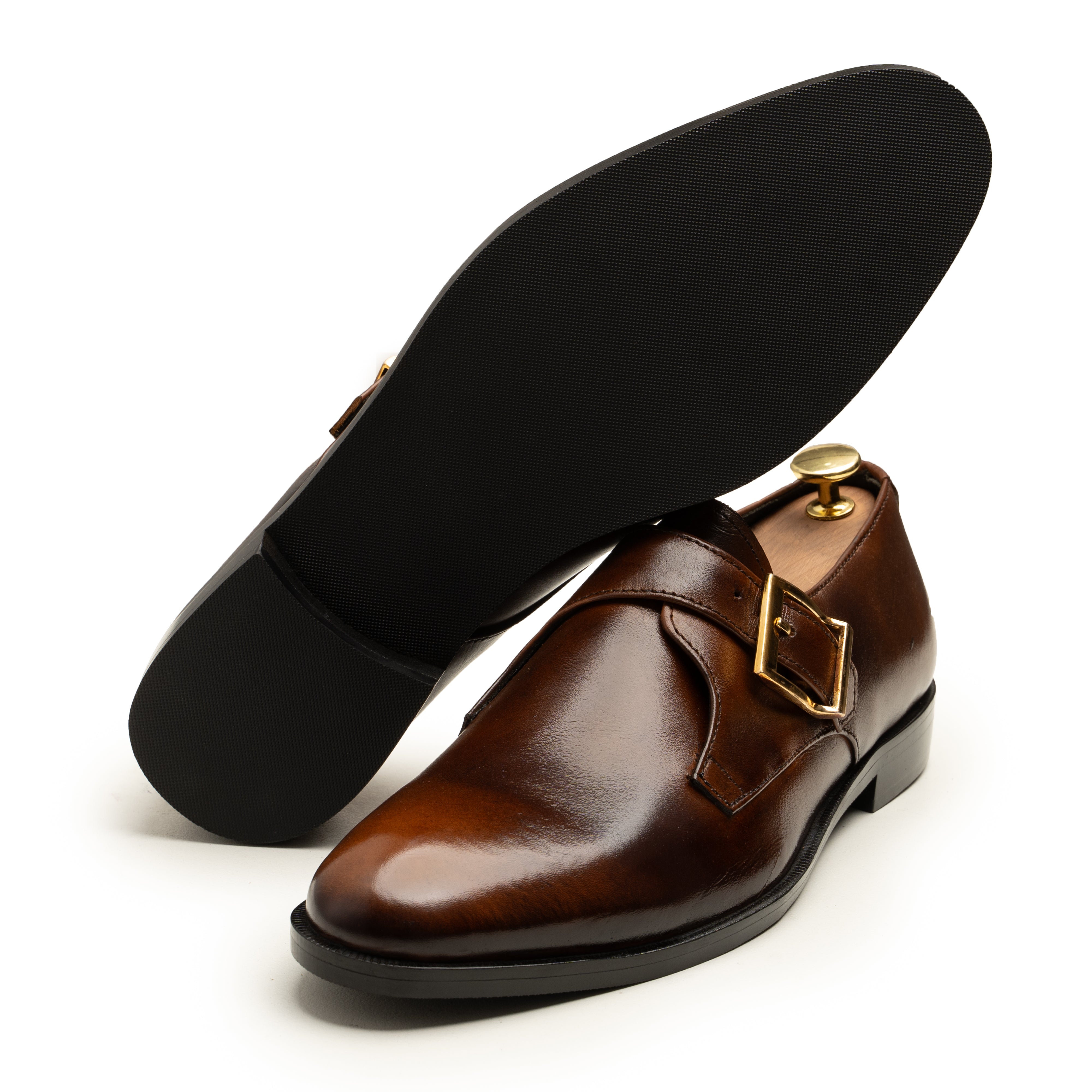 MELIN SINGLE MONKS