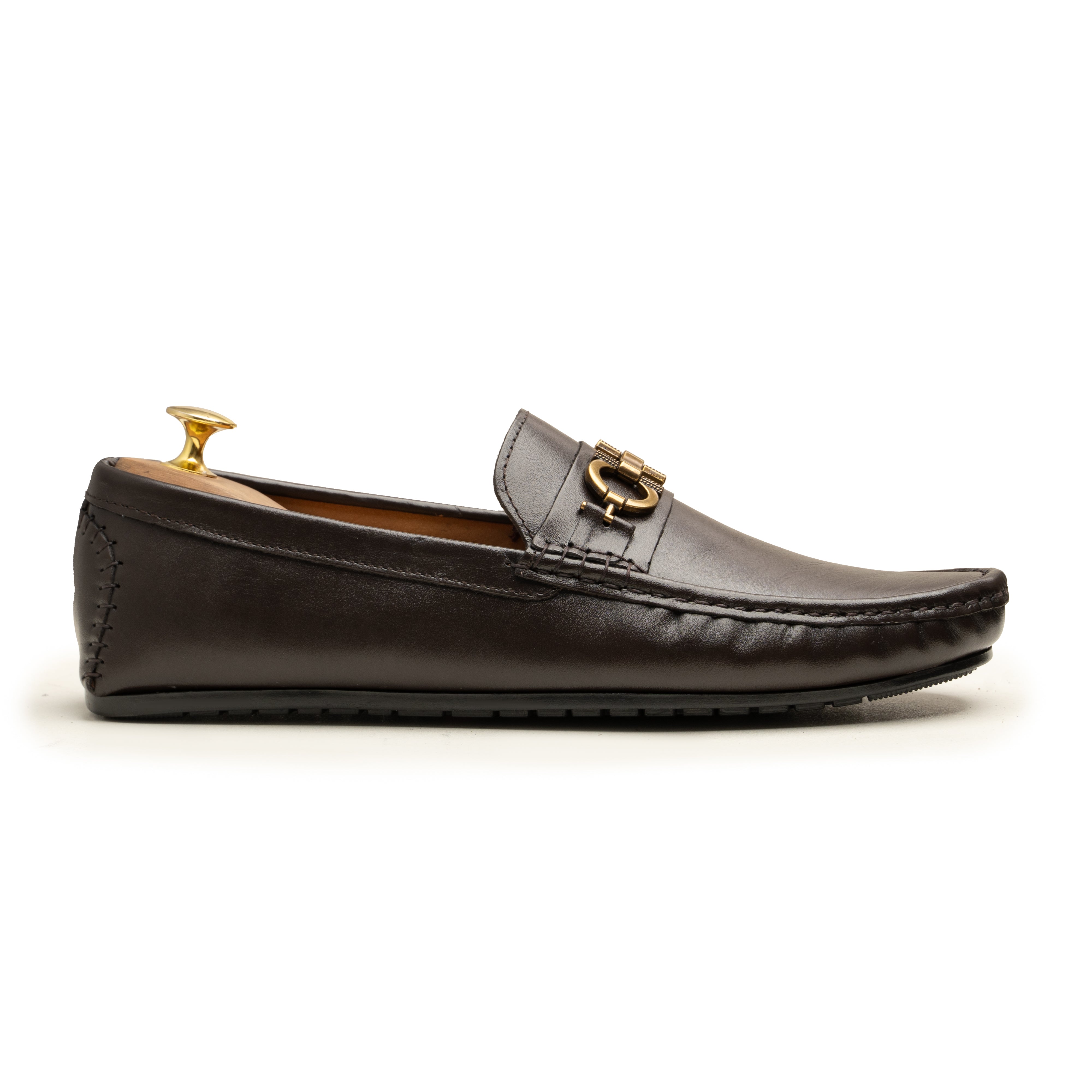 CAELO DRIVING LOAFERS