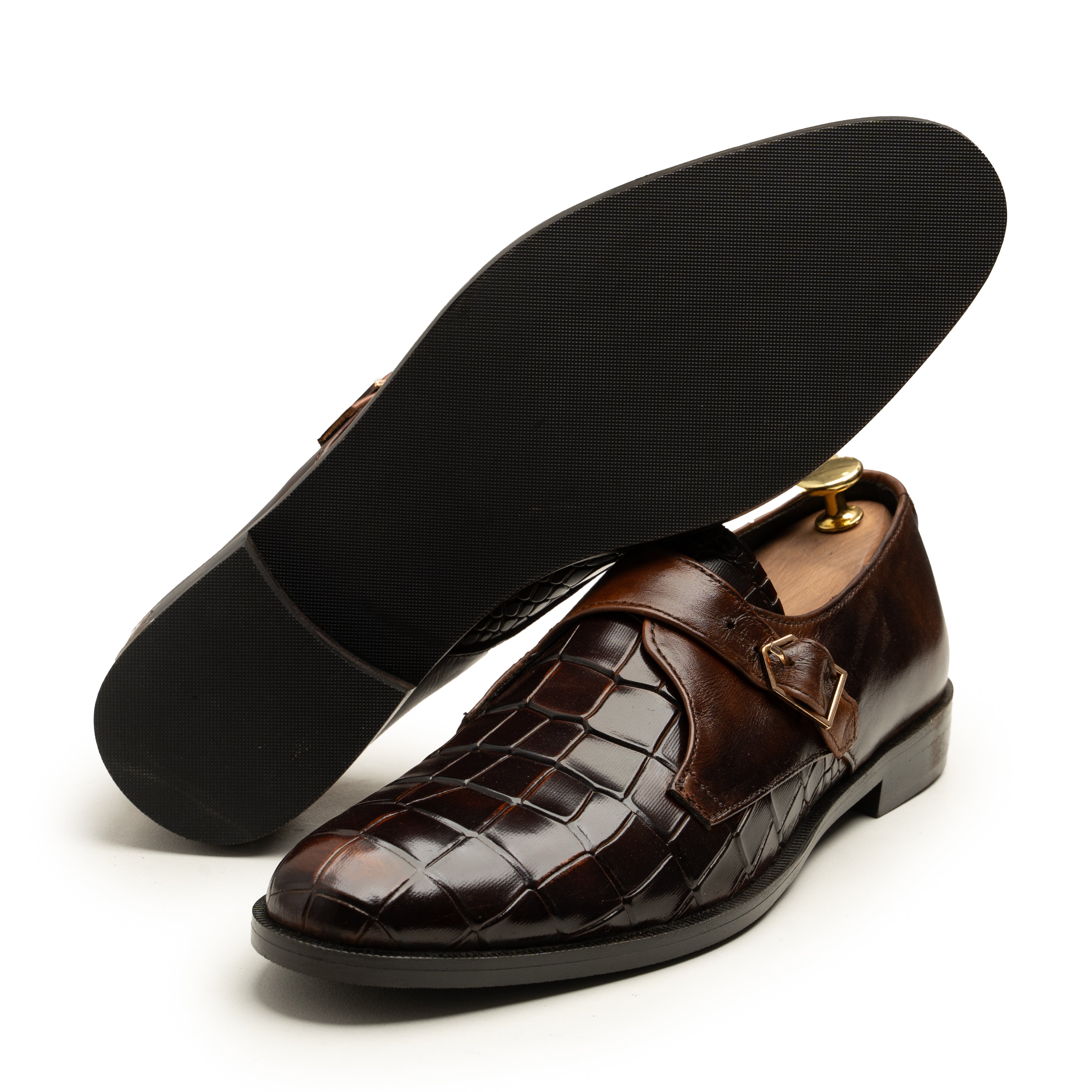 ALUX SINGLE MONKS
