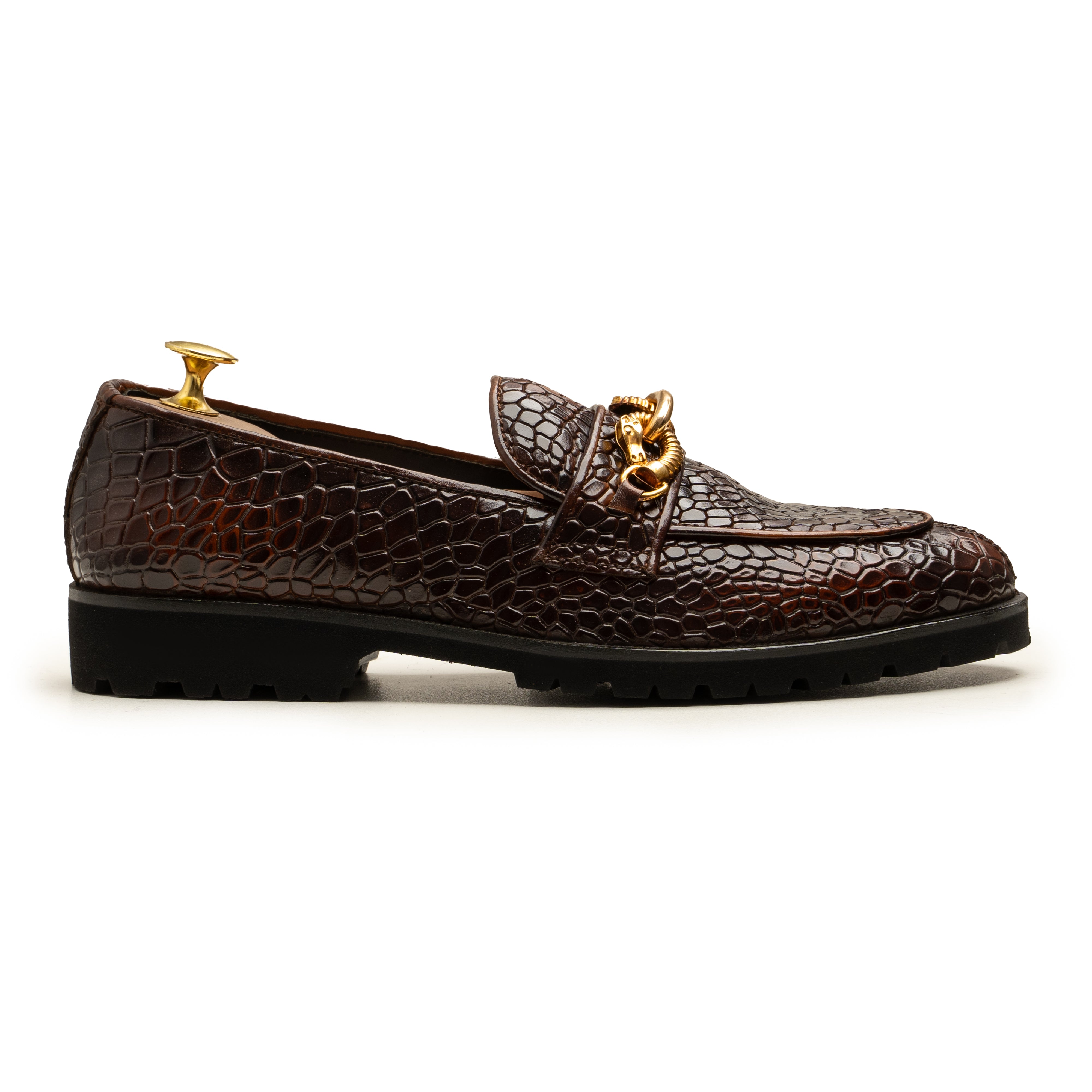 ZEYRA LOAFERS