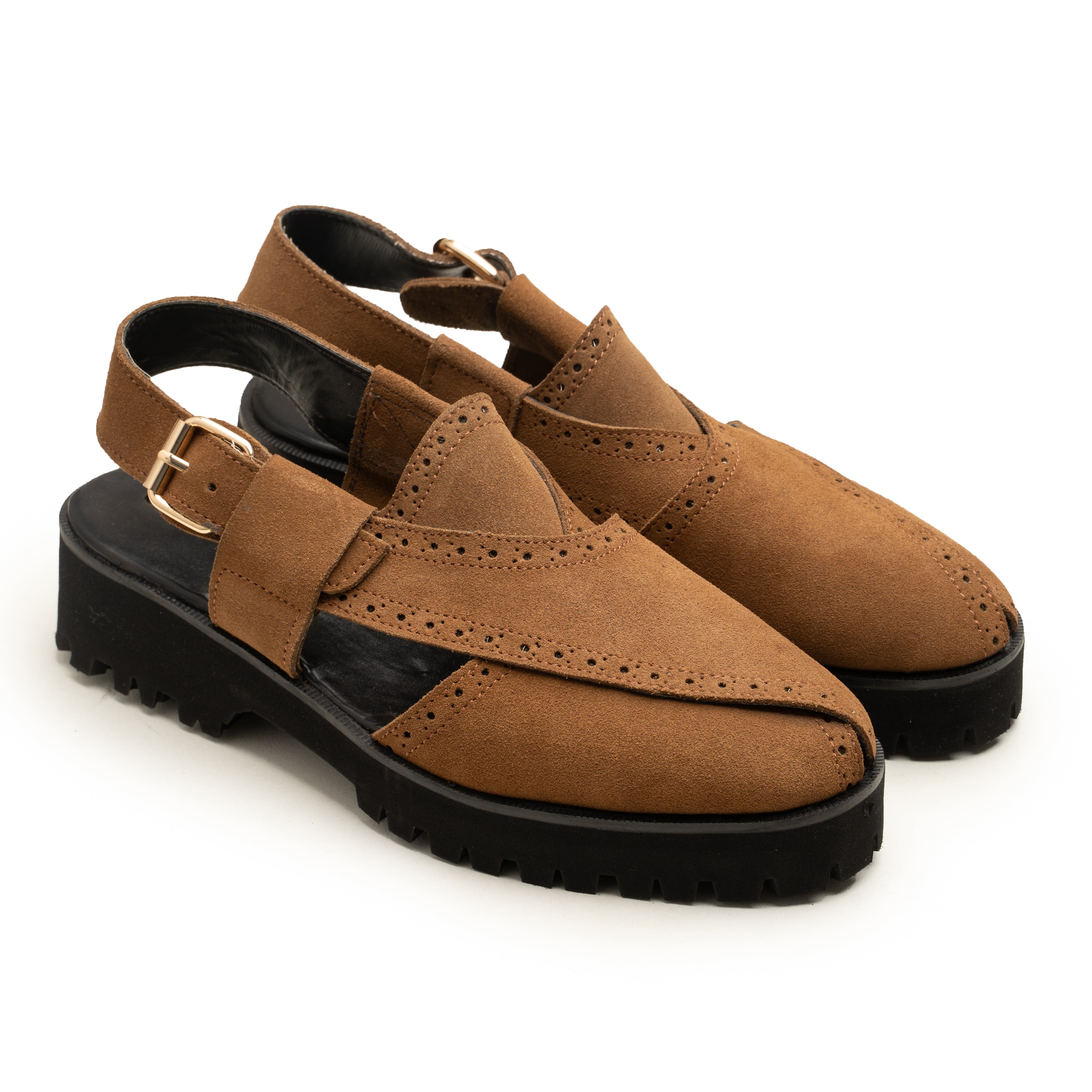 AUREAL SANDALS