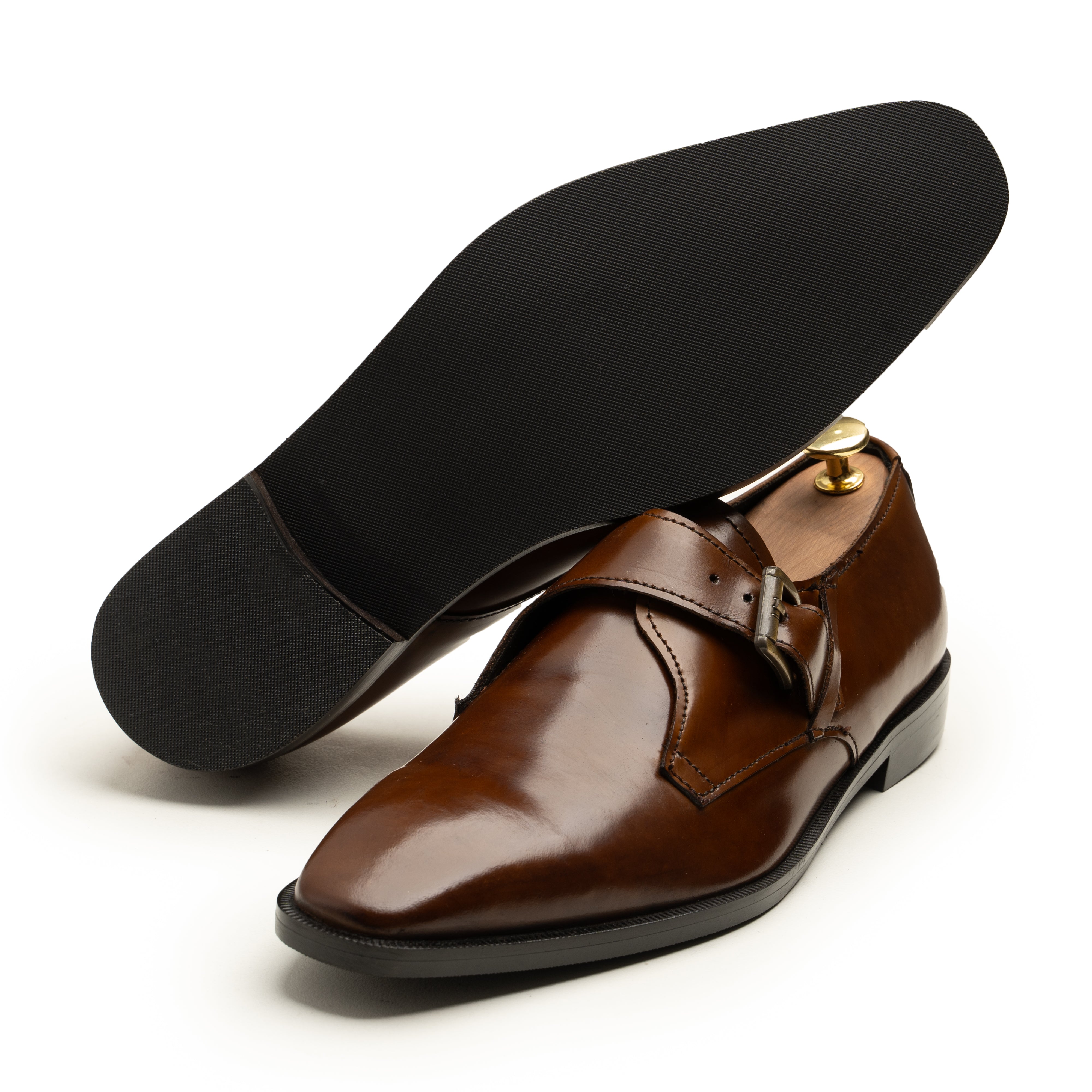VERON SINGLE MONKS