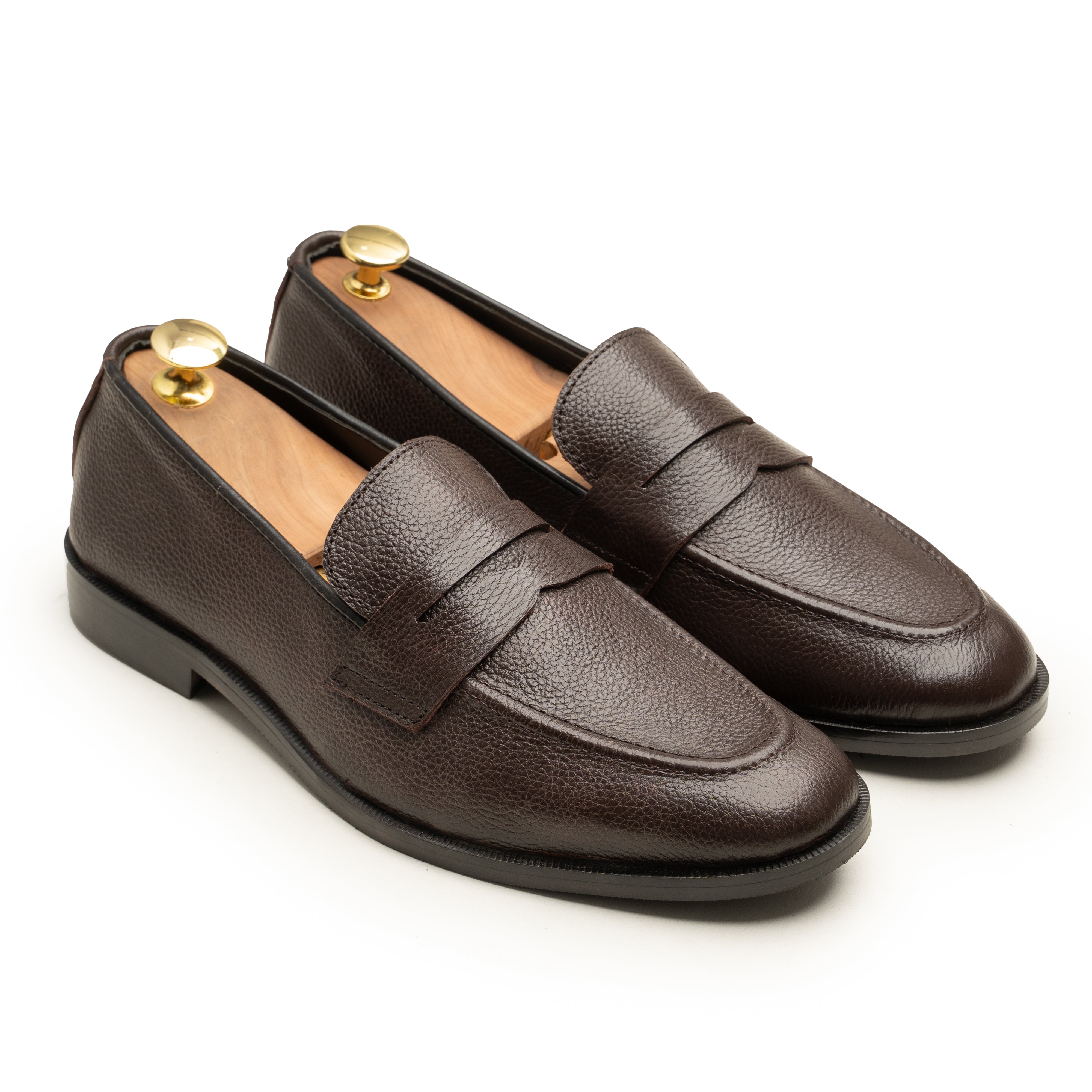VANTA LOAFERS
