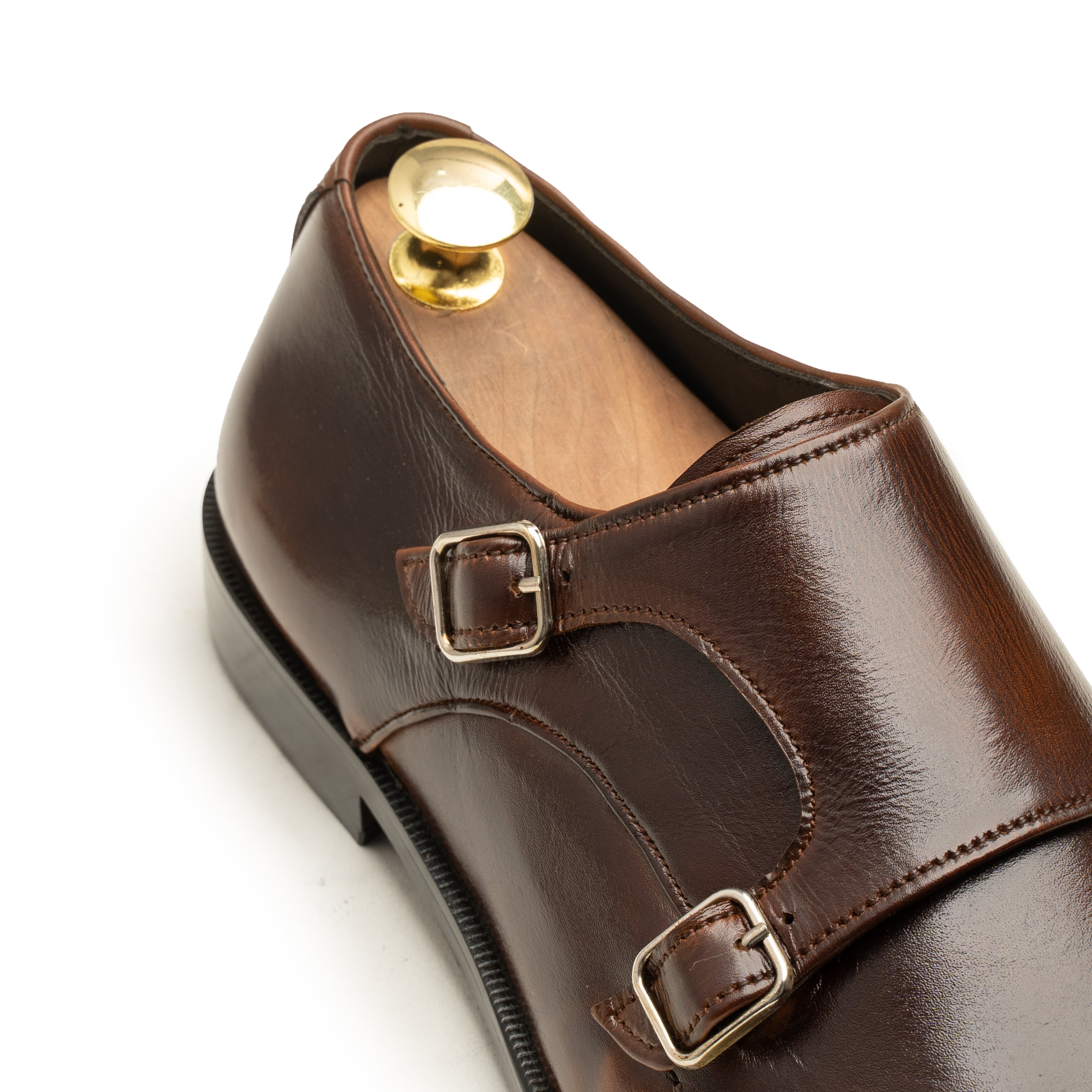 XELVON DOUBLE MONKS