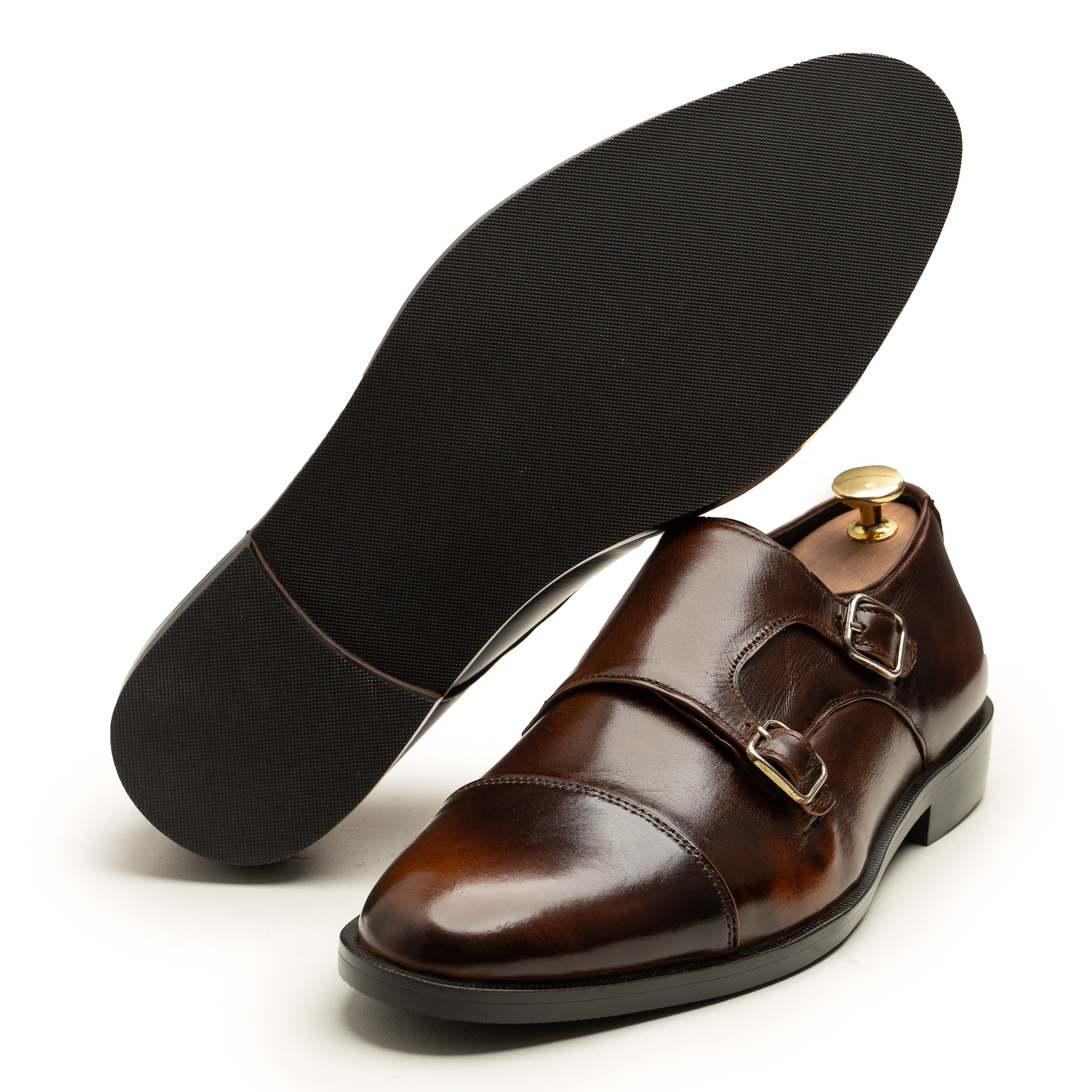 XELVON DOUBLE MONKS