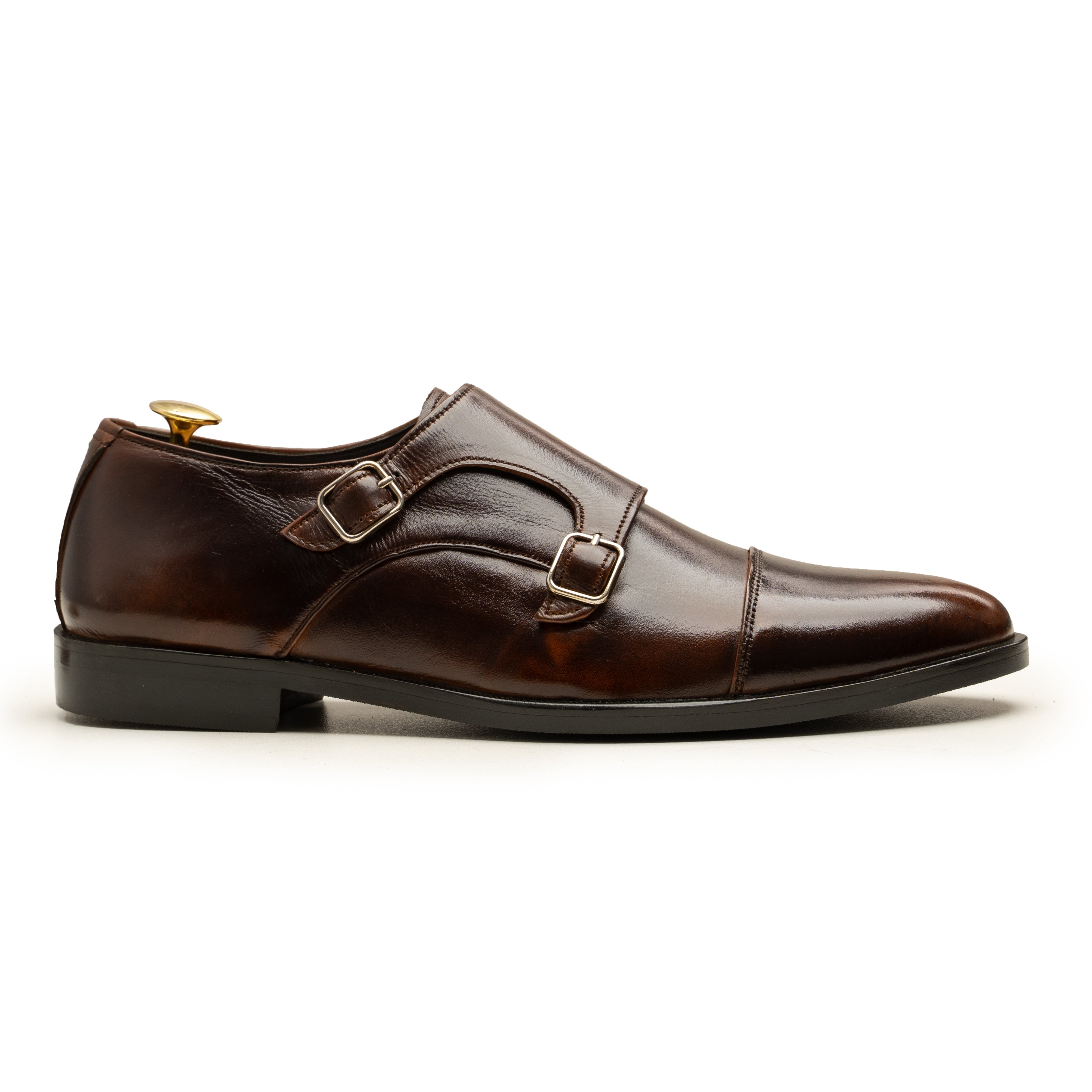 XELVON DOUBLE MONKS
